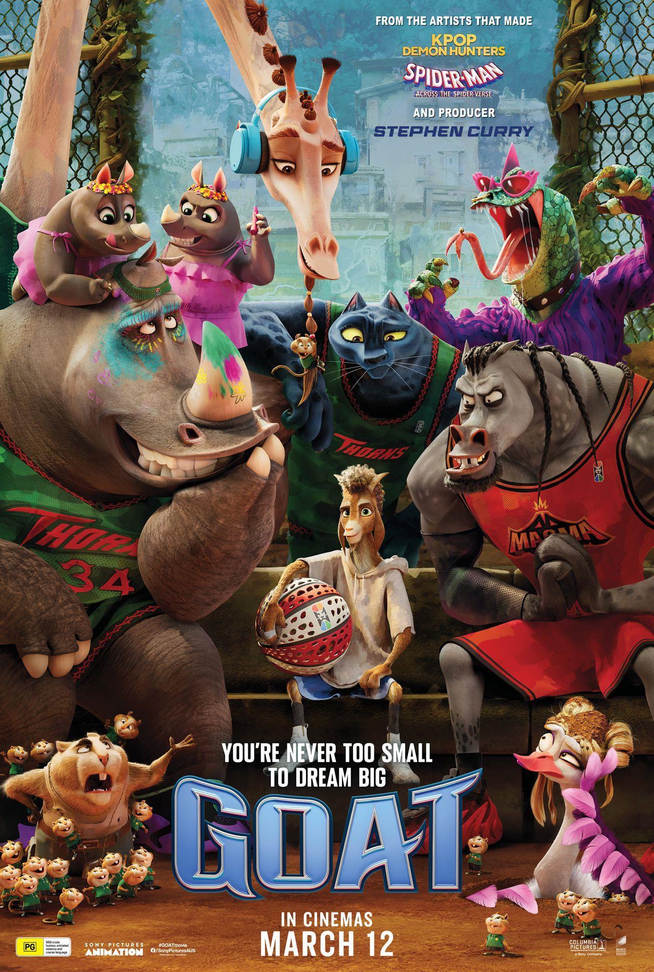 Movie Poster