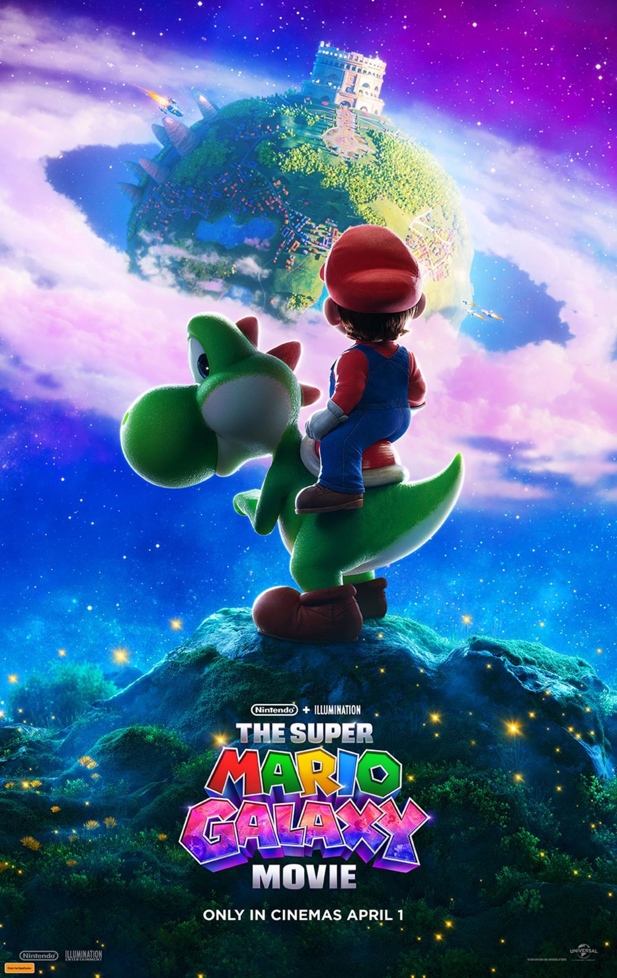 Movie Poster