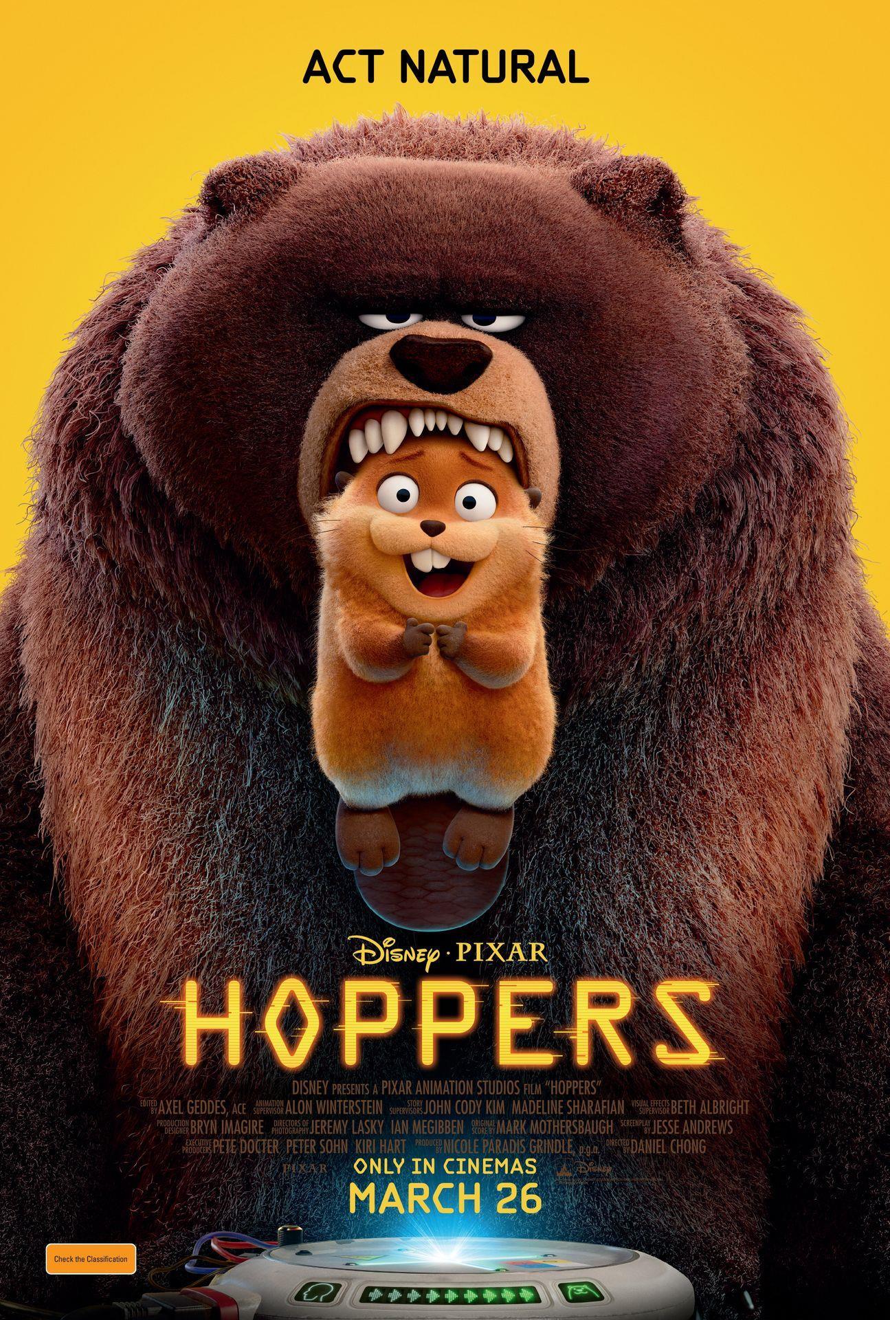 Movie Poster