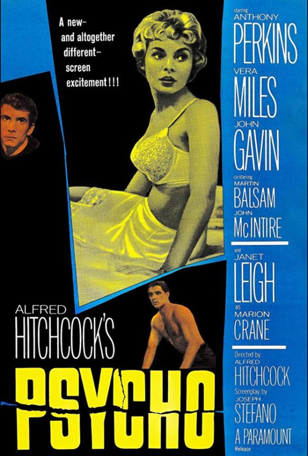 Film poster