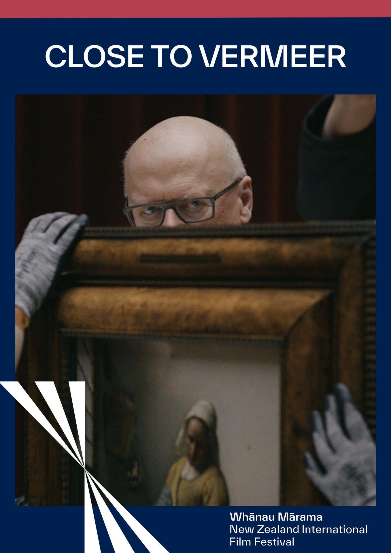 Poster for film