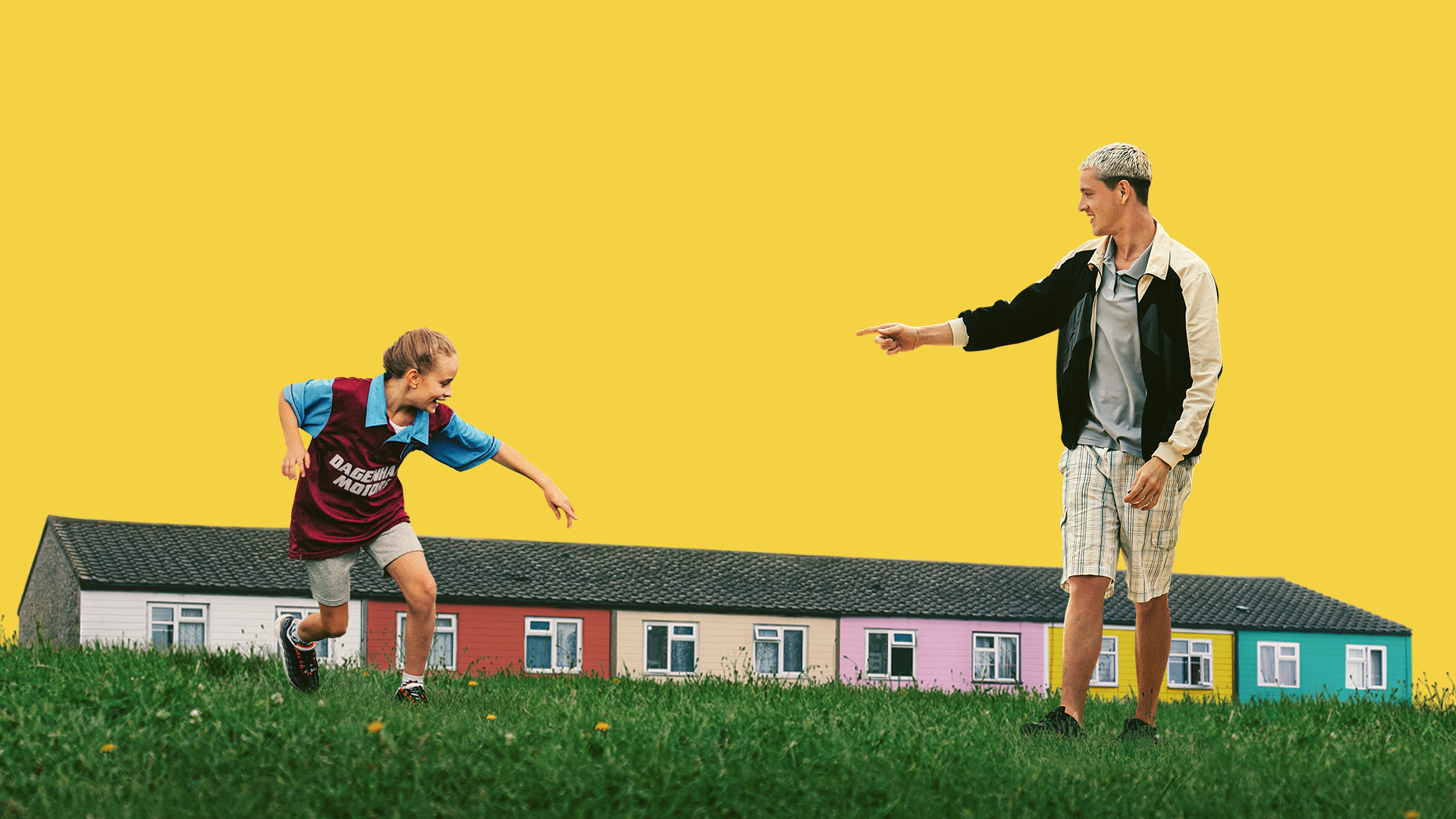 Film poster