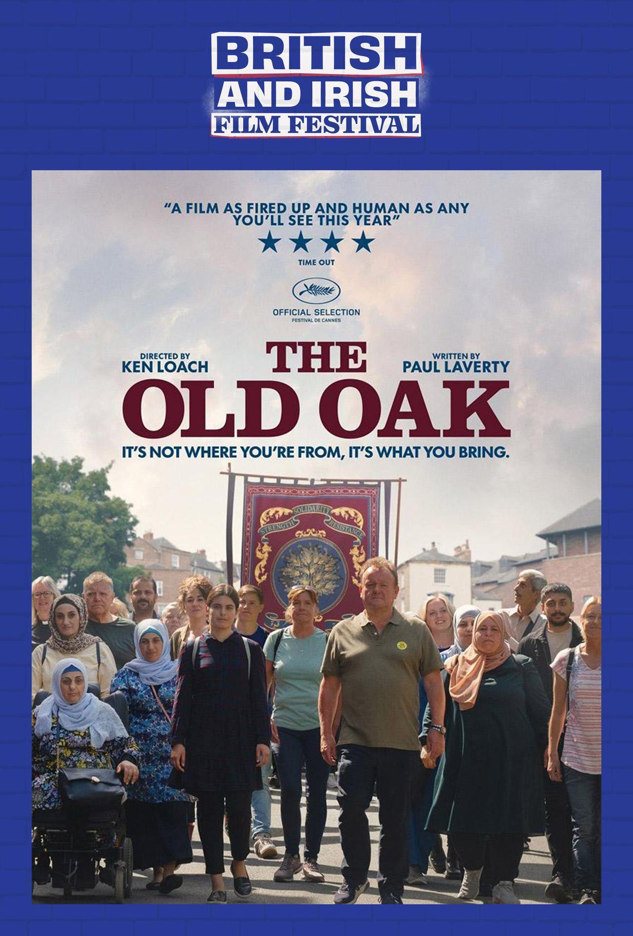 Film poster