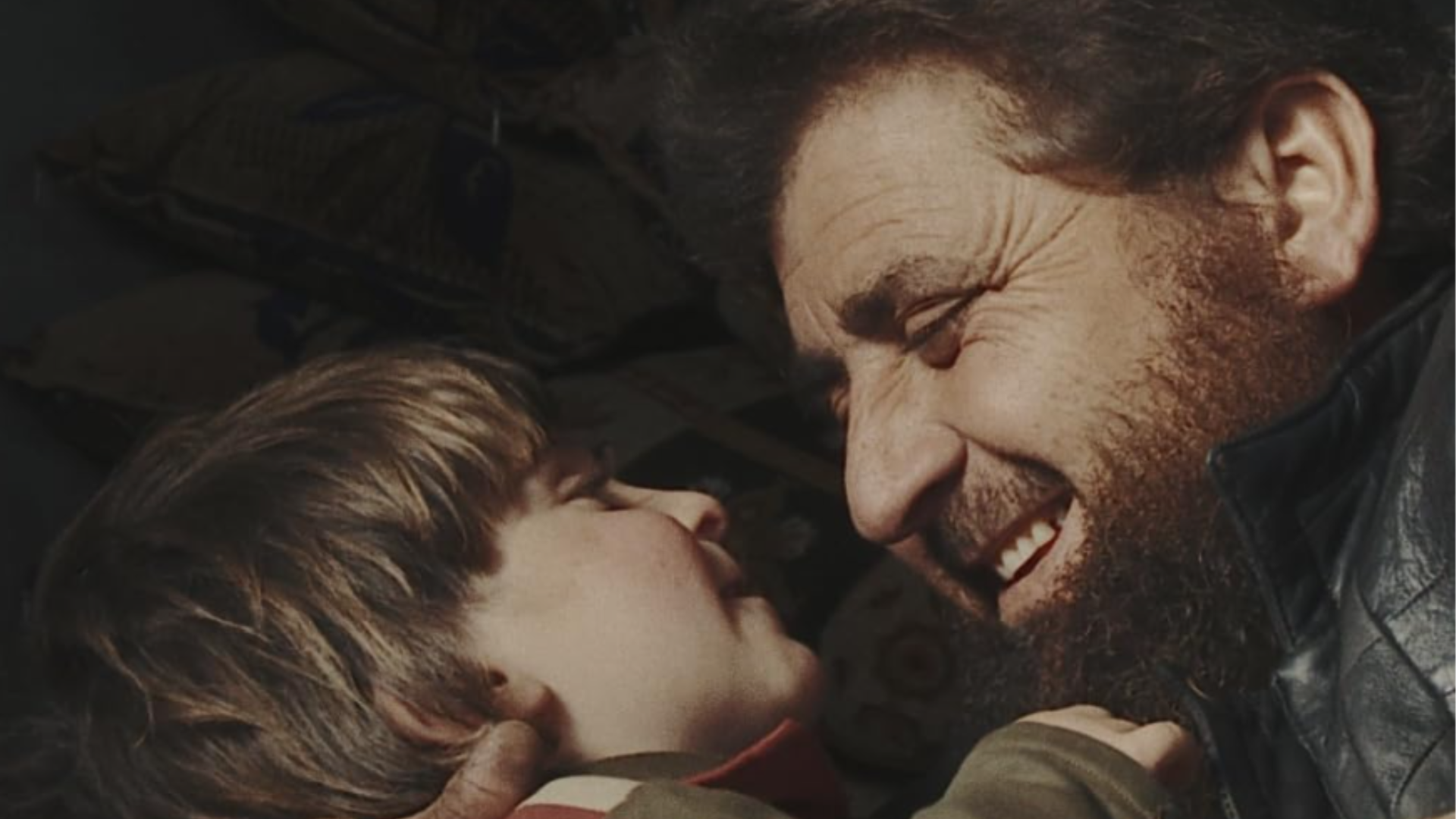 Film poster