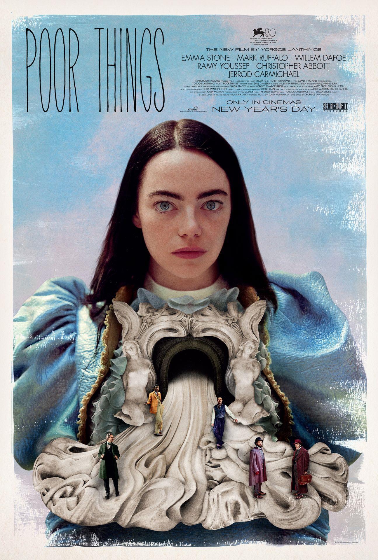 Film poster