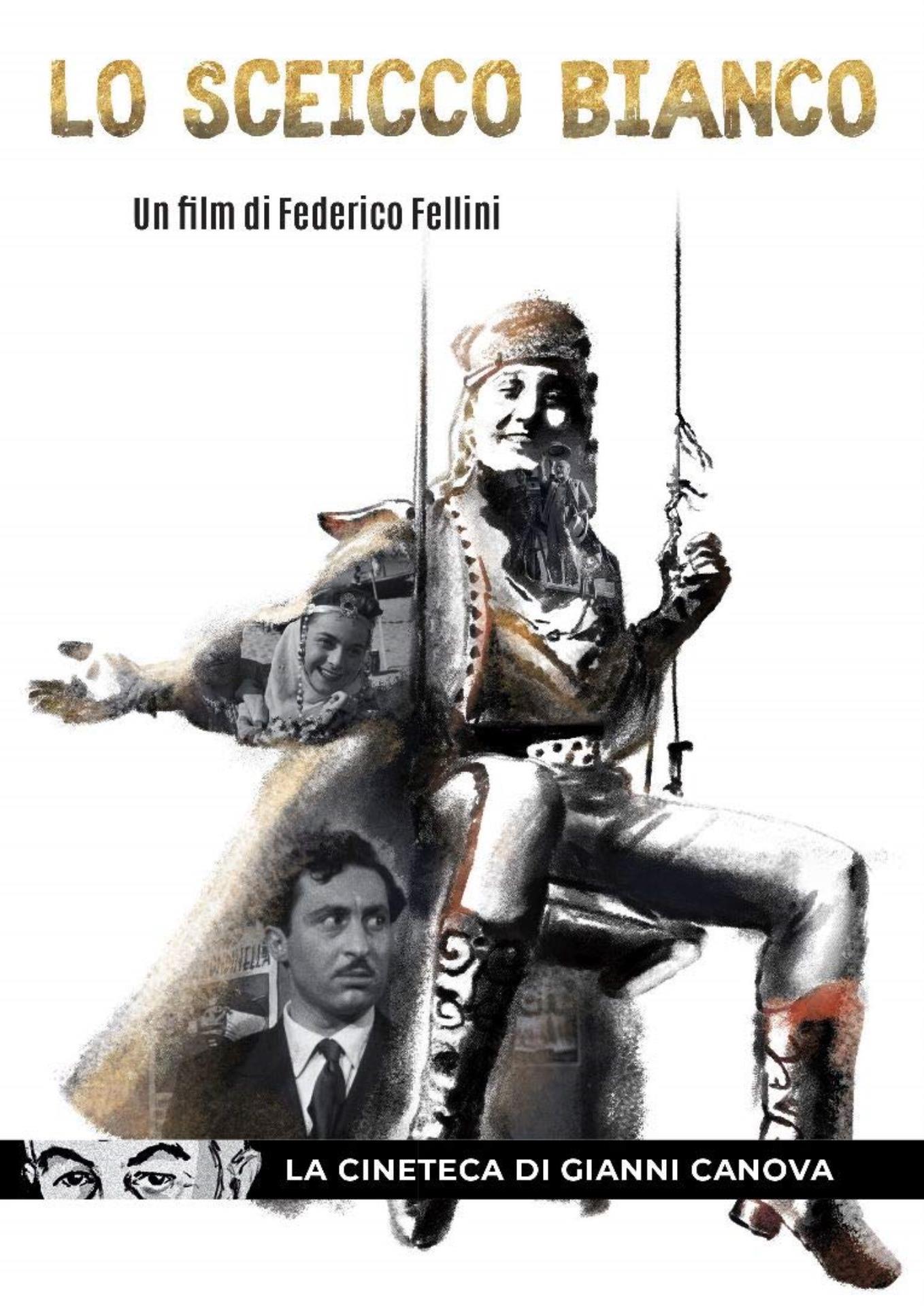 Film poster