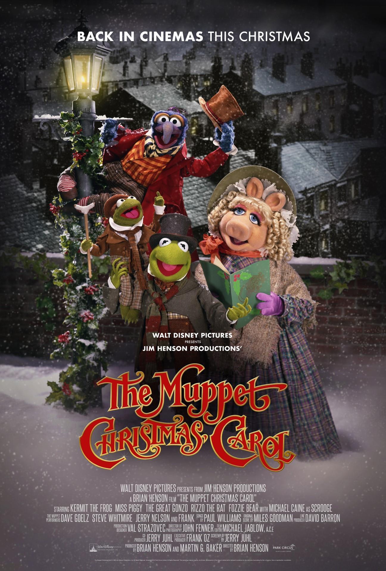 Poster for film