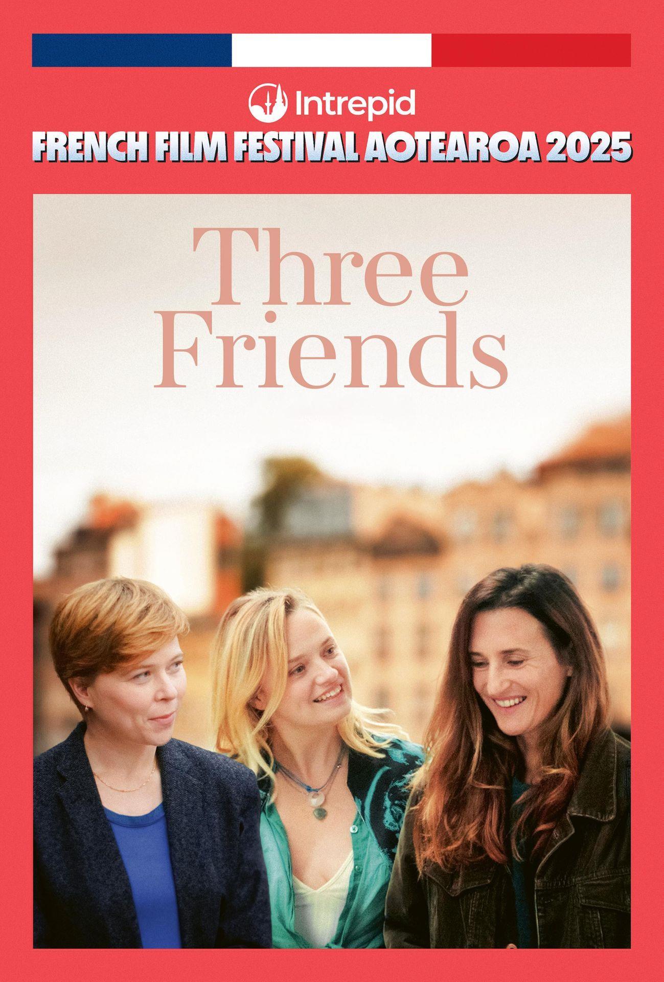 Film poster