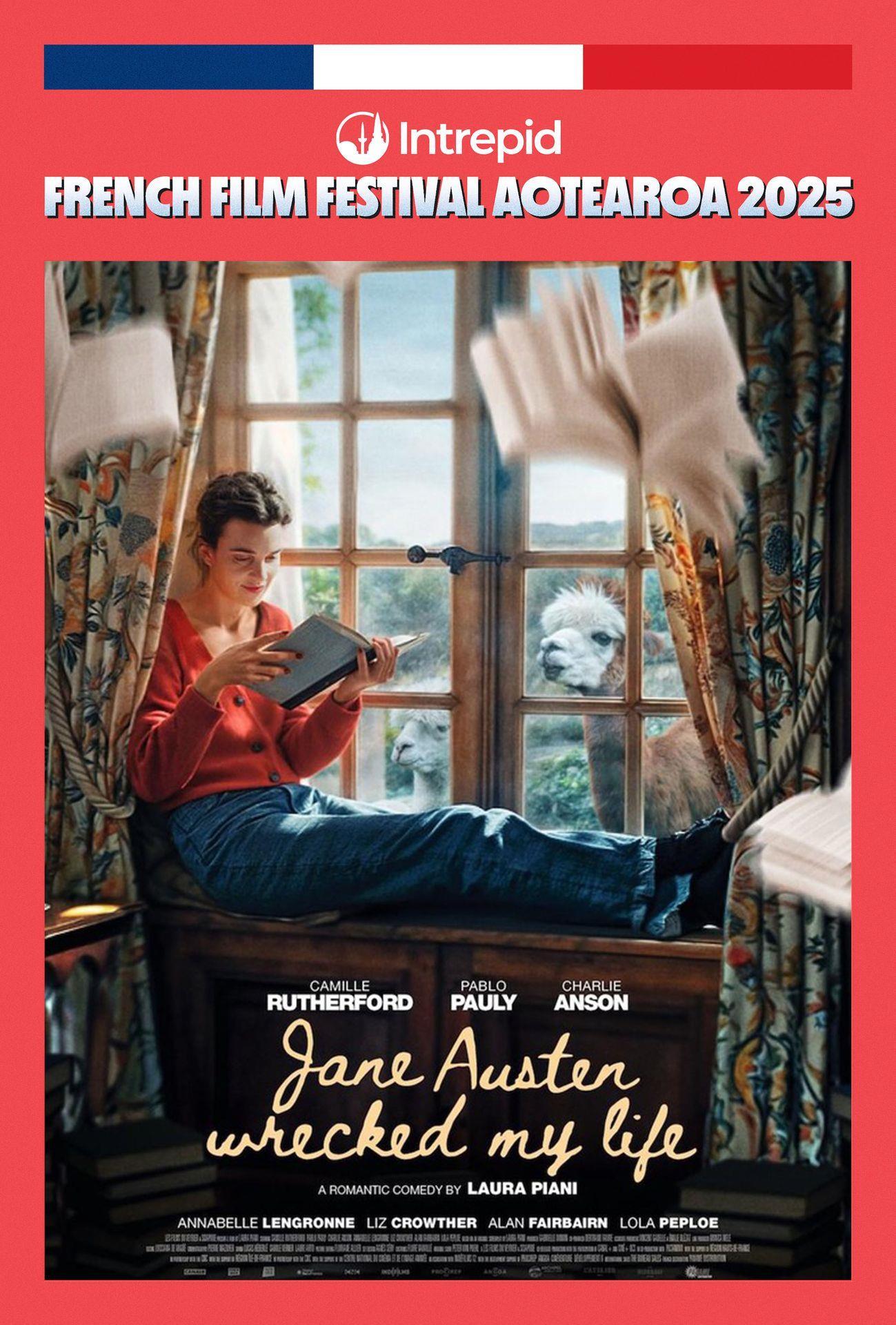 Film poster