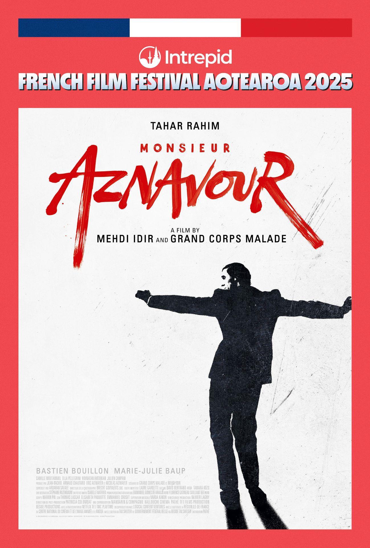Film poster