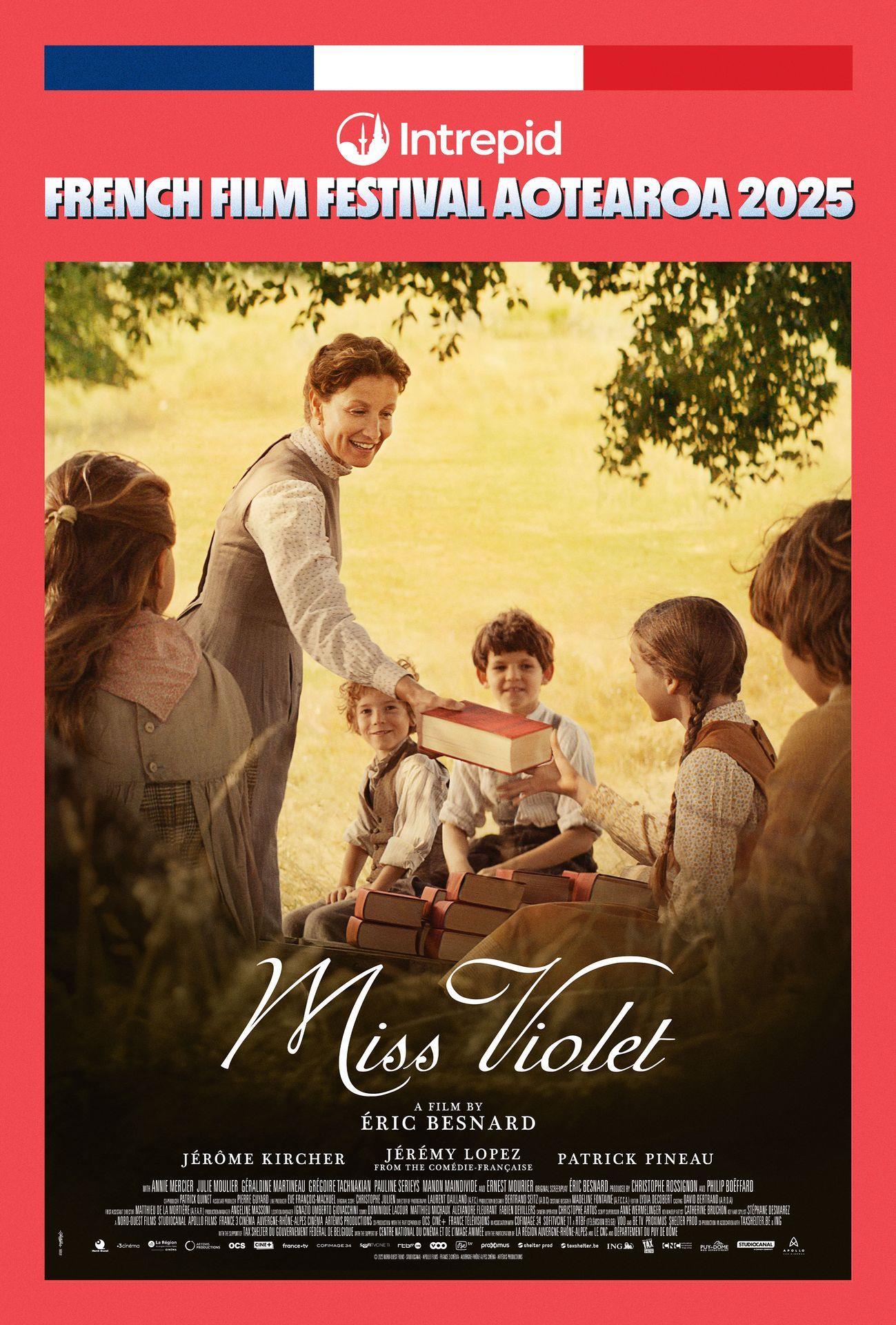Film poster