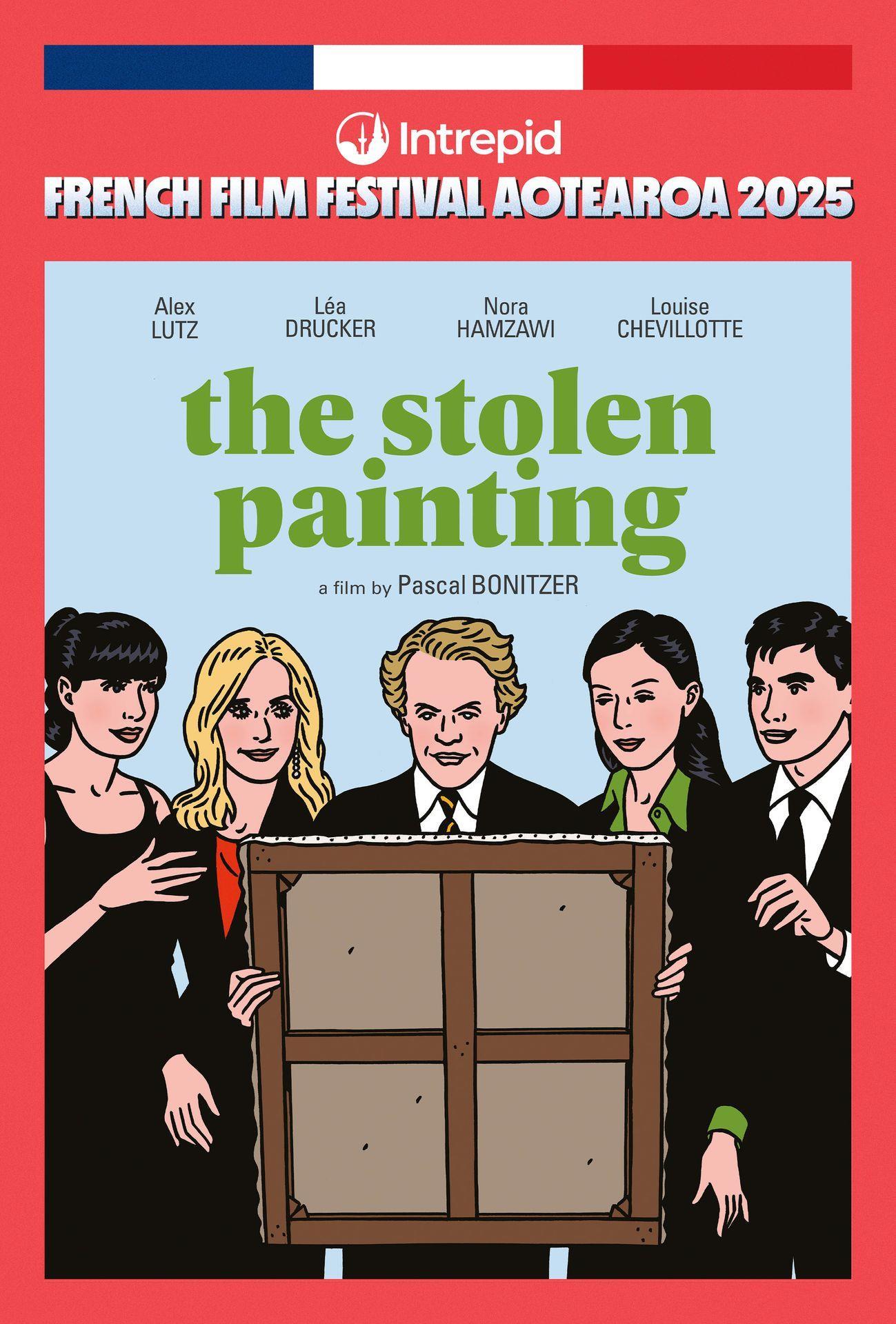 Film poster