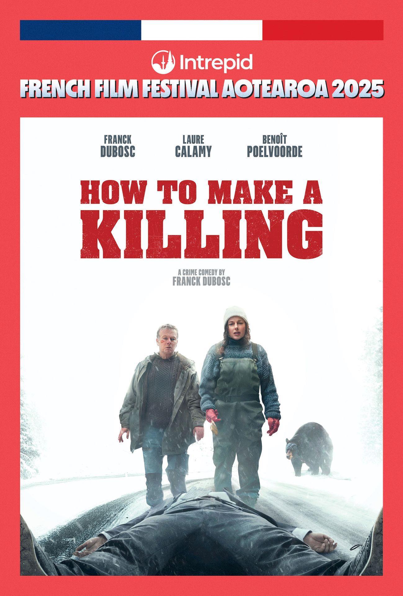 Film poster