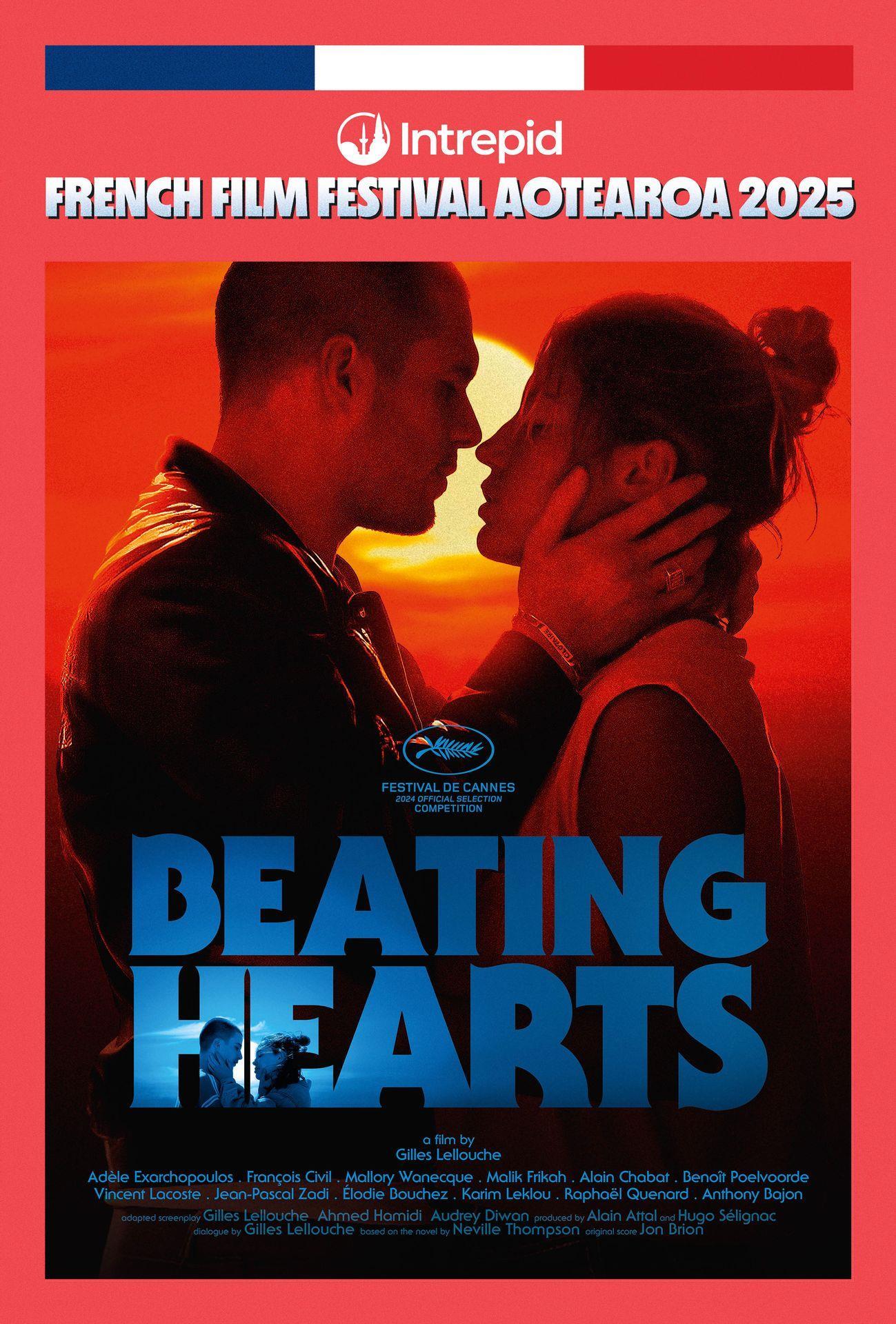 Film poster