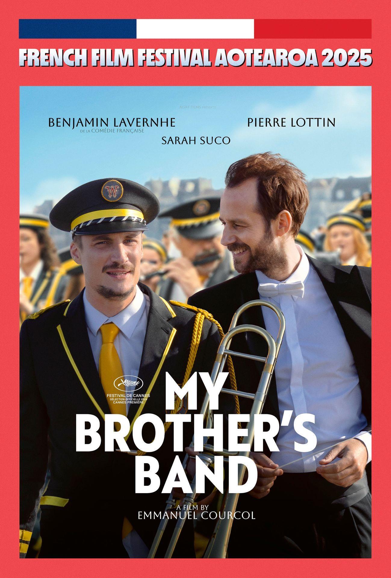 Film poster