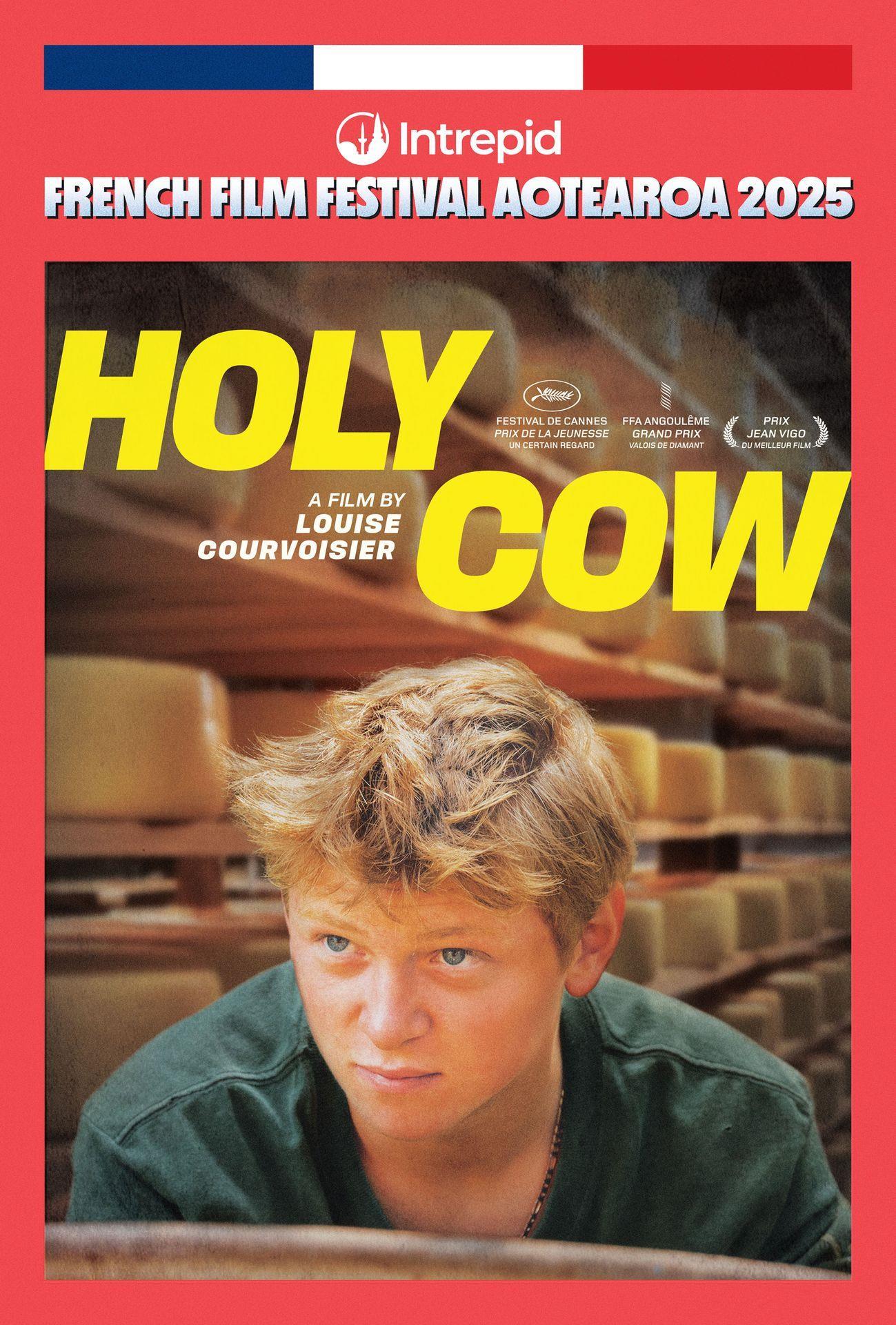 Film poster