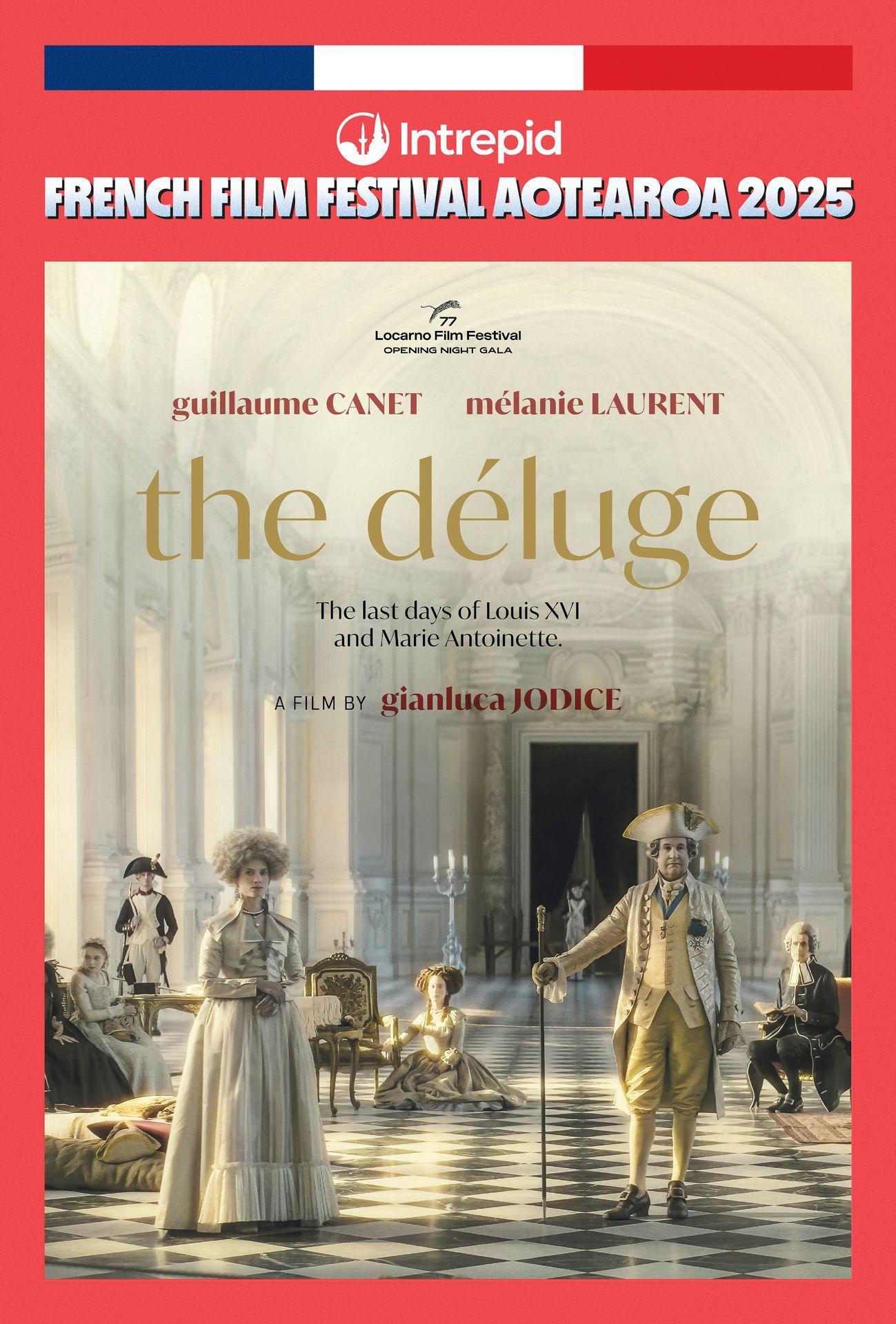 Film poster