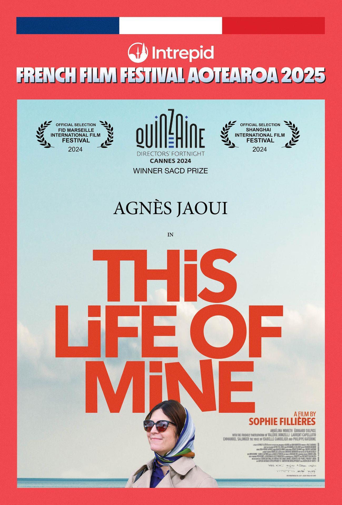 Film poster