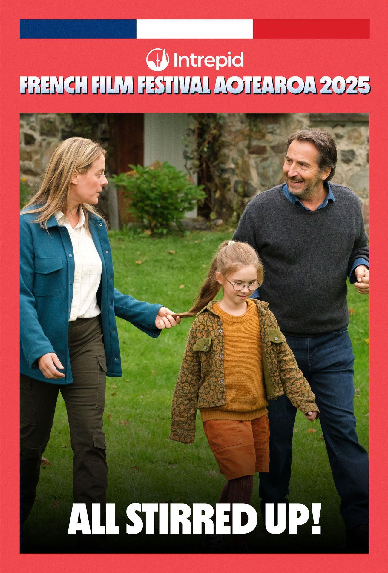 Film poster