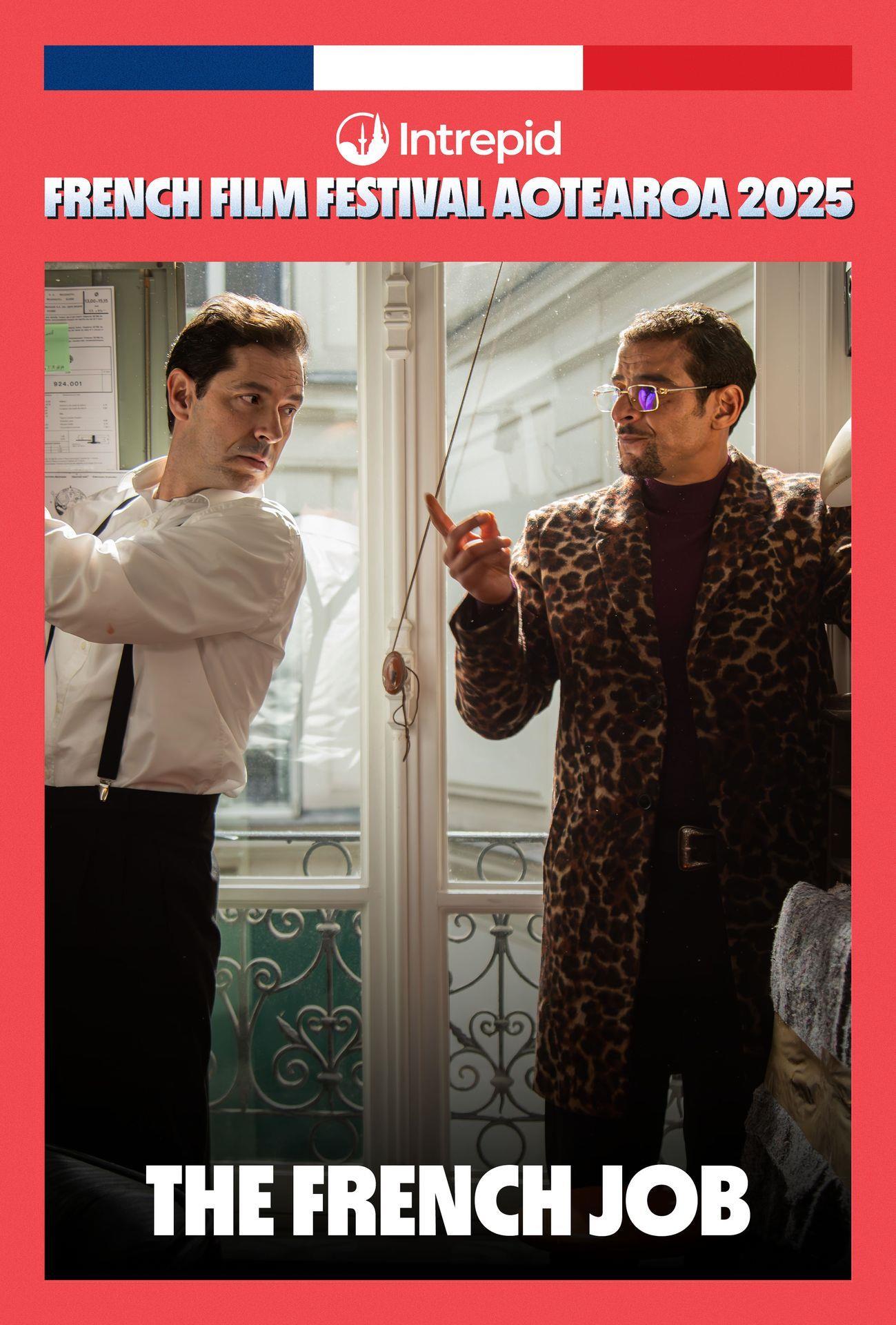 Film poster