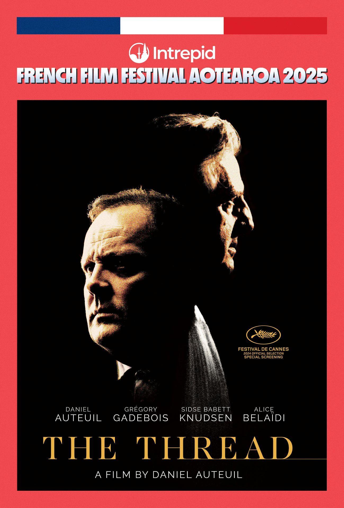 Film poster