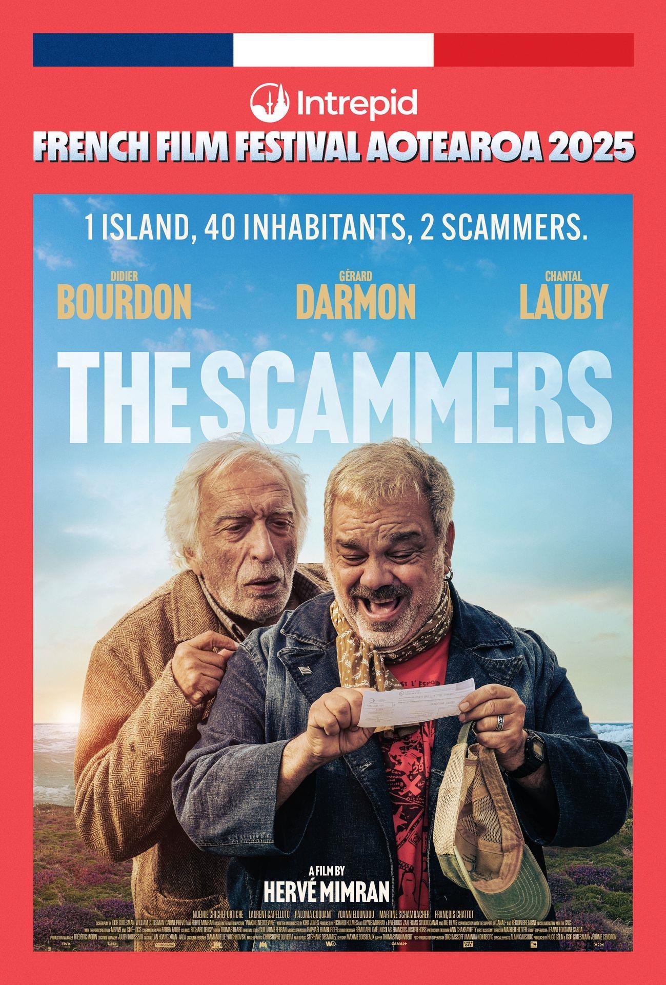 Film poster