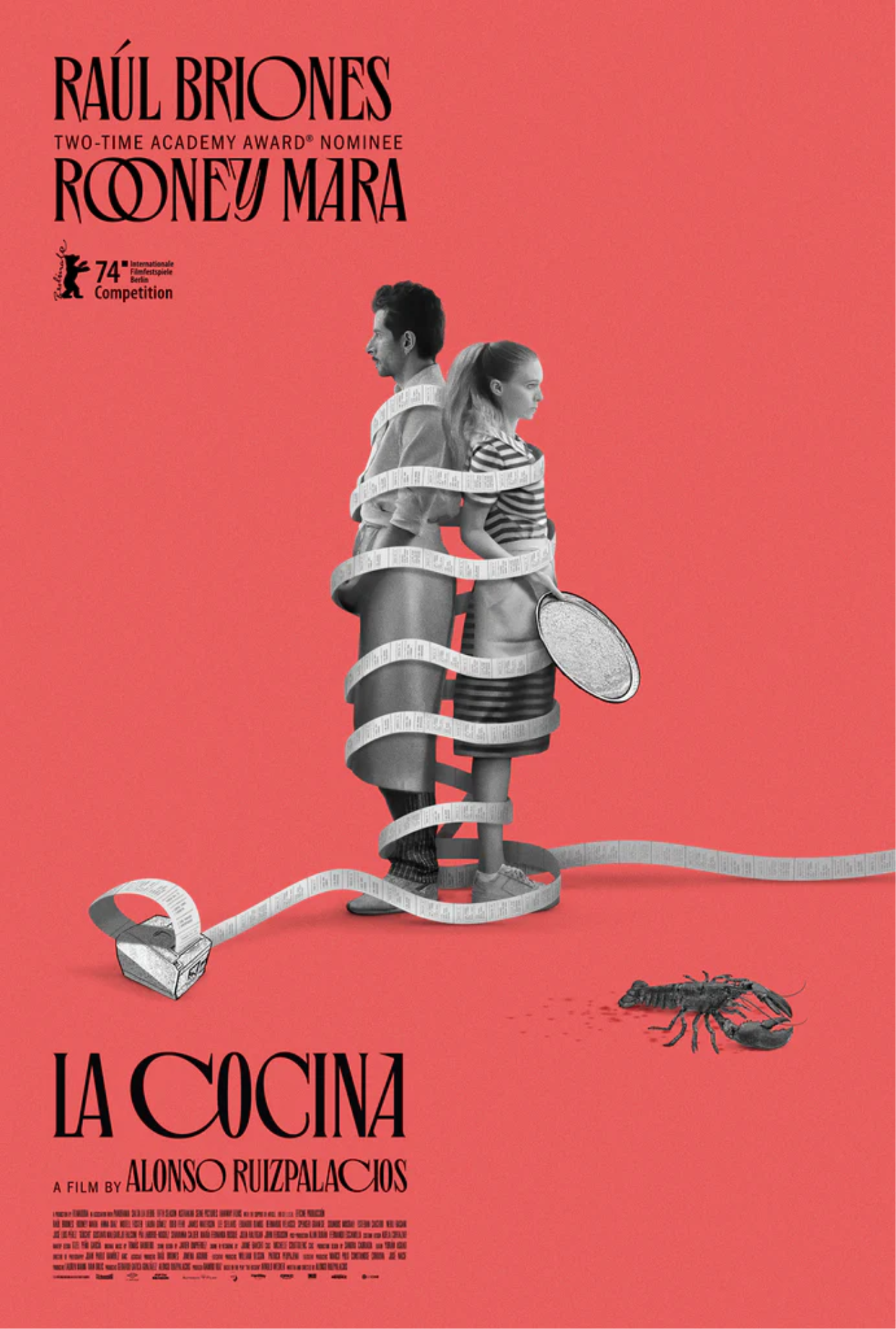 Film poster