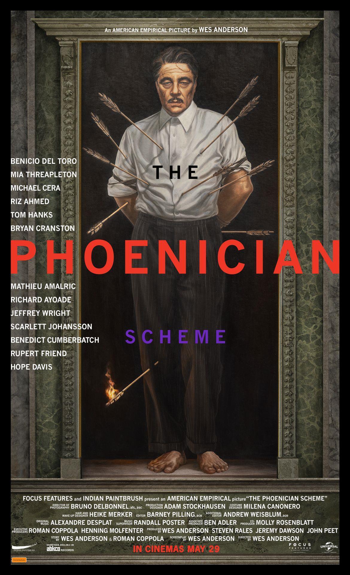 Film poster