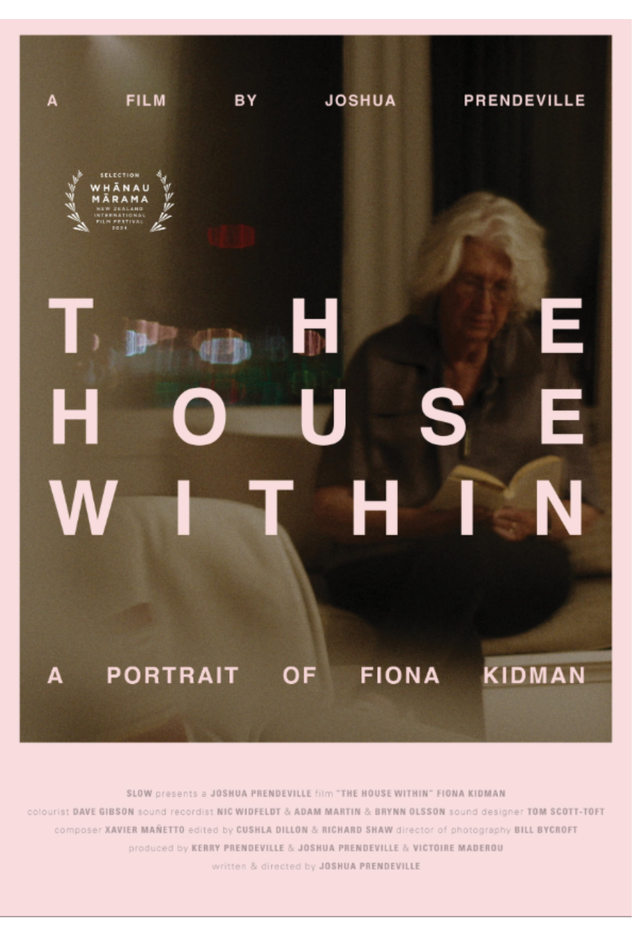 Film poster