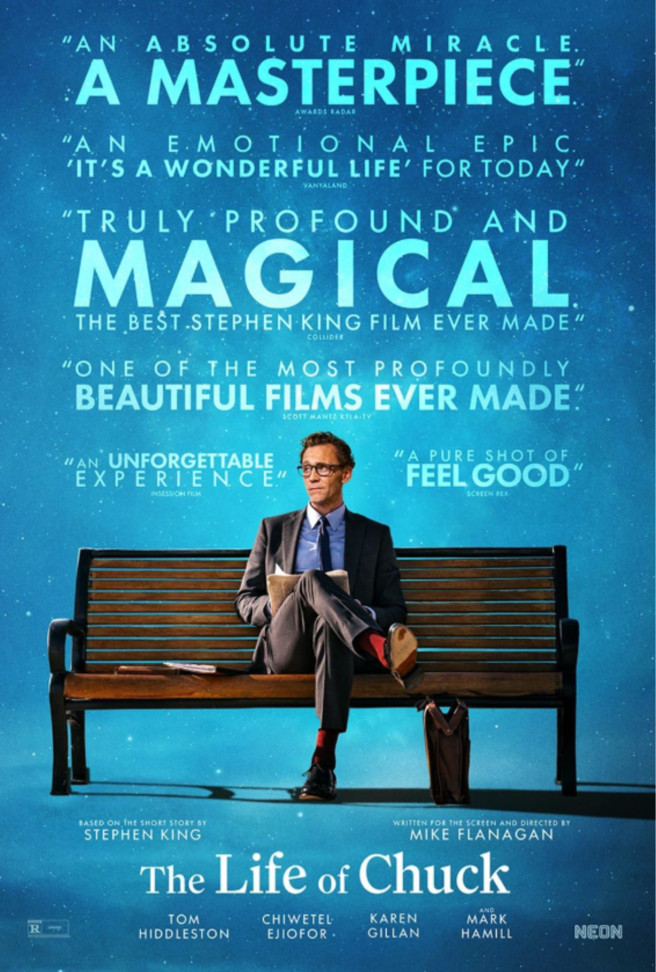 Film poster