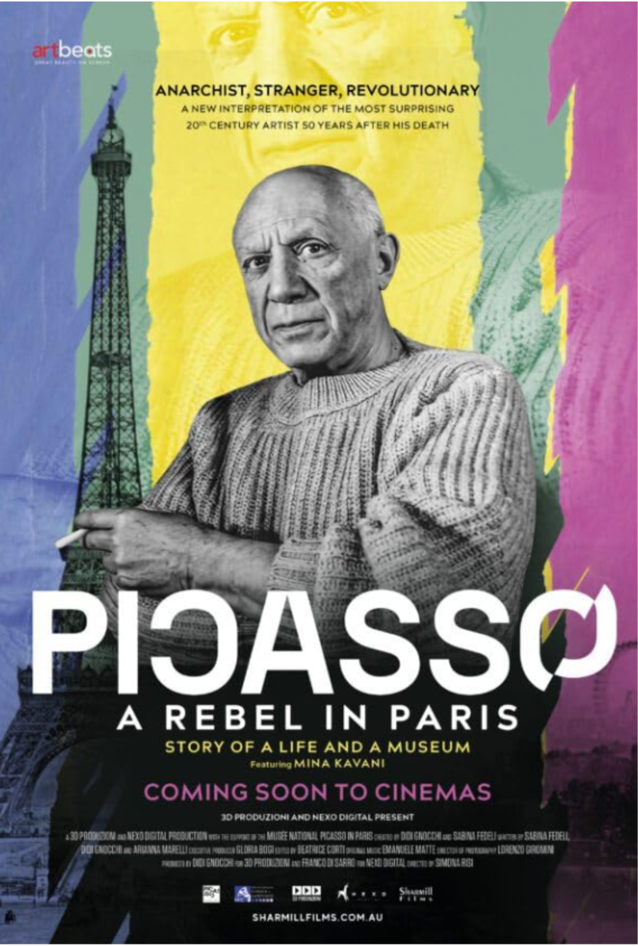 Film poster