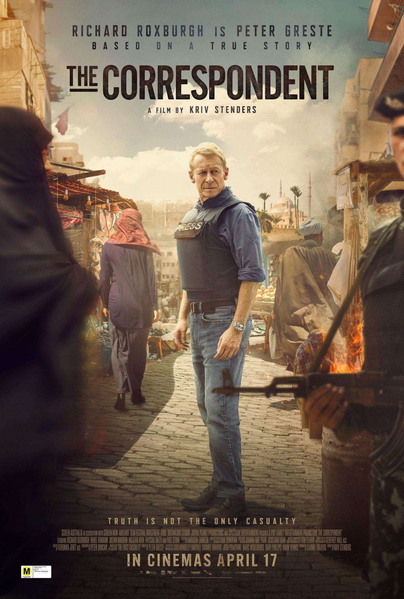 Film poster