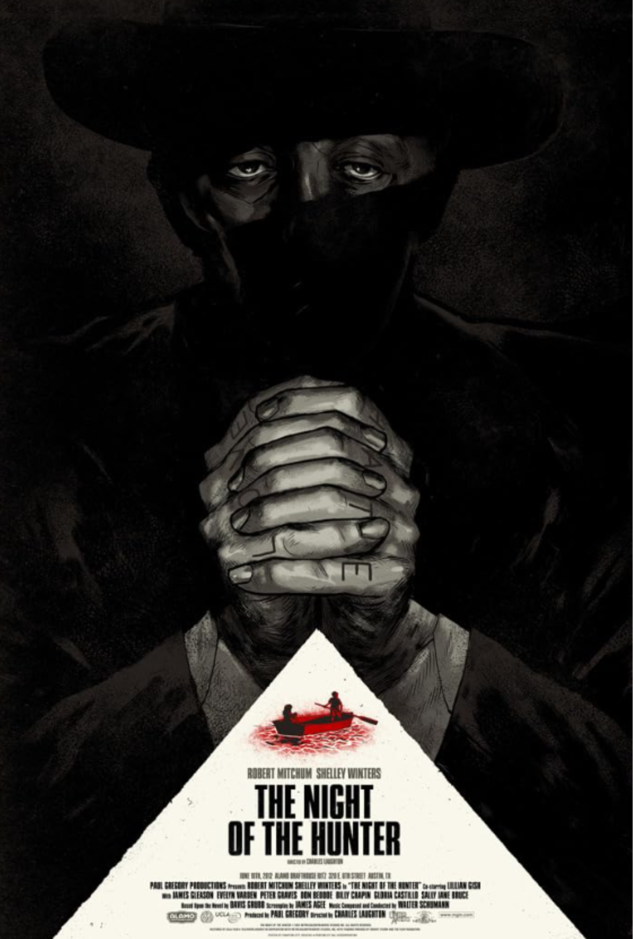 Film poster