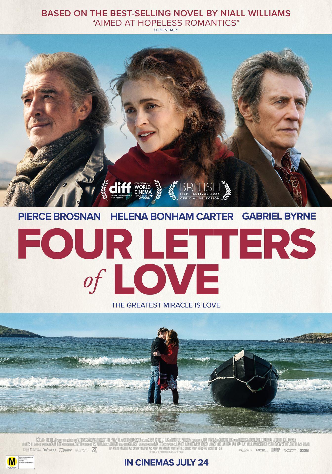 Film poster