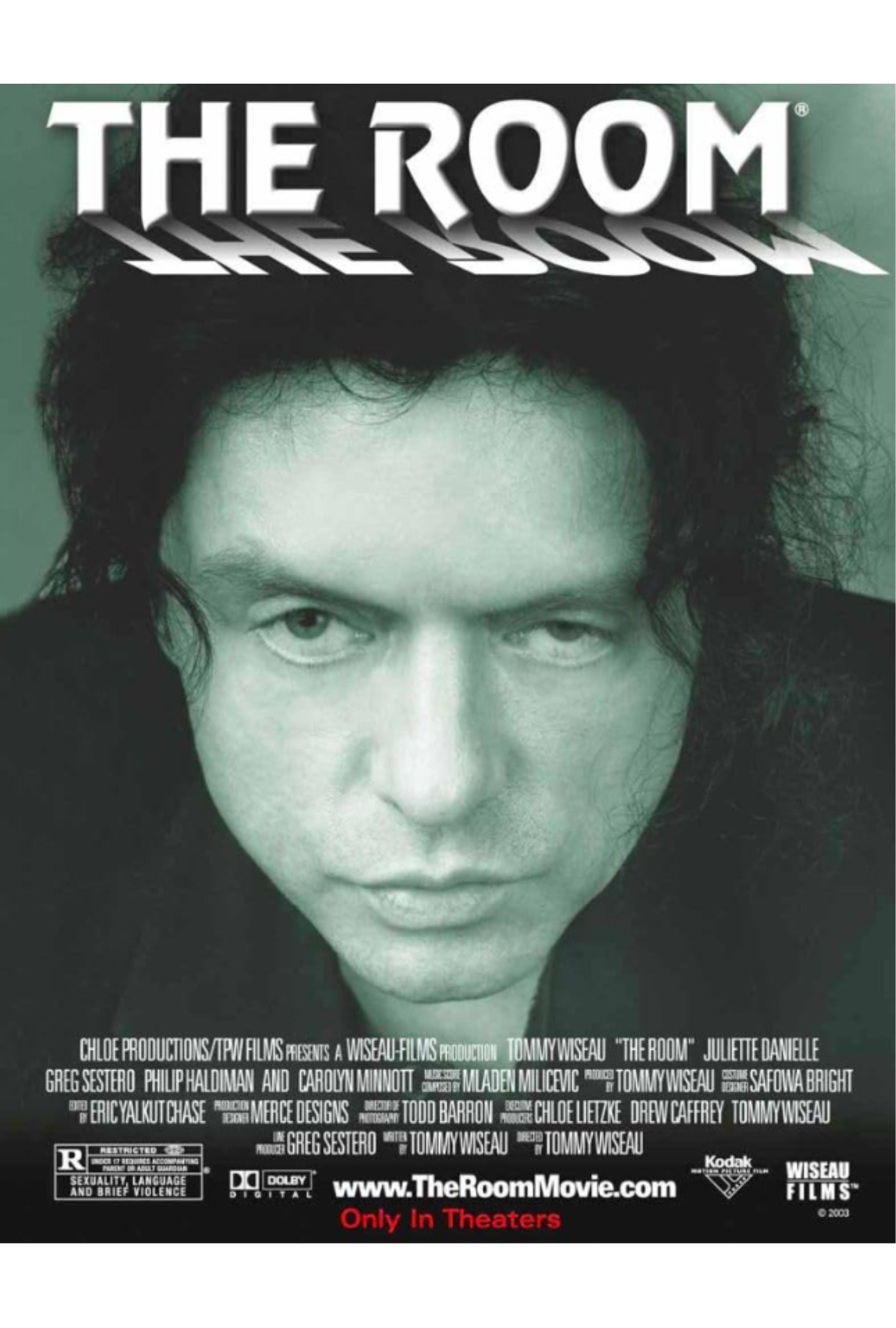 Film poster