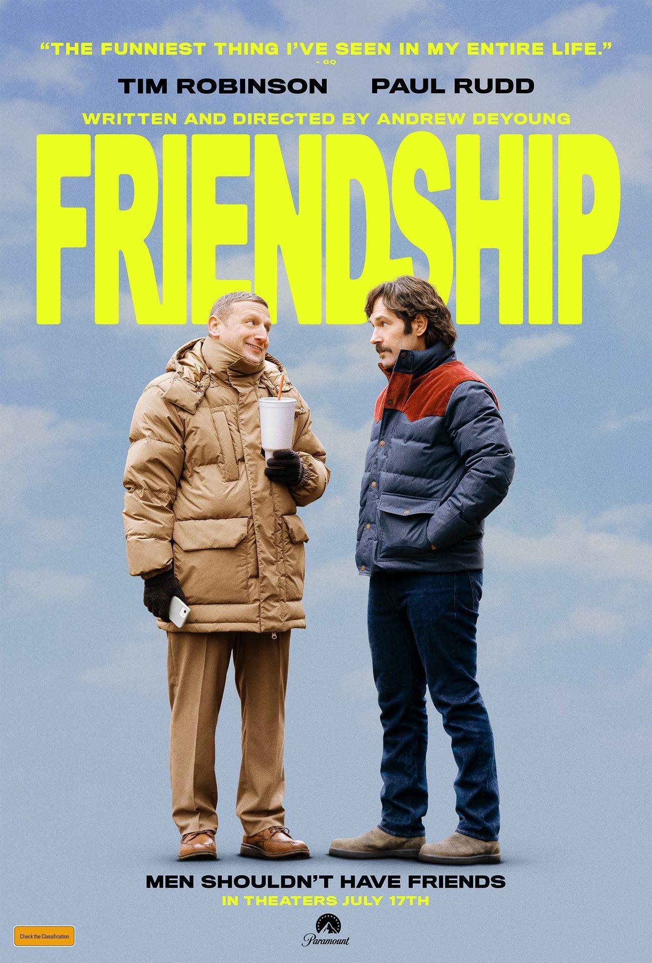 Film poster