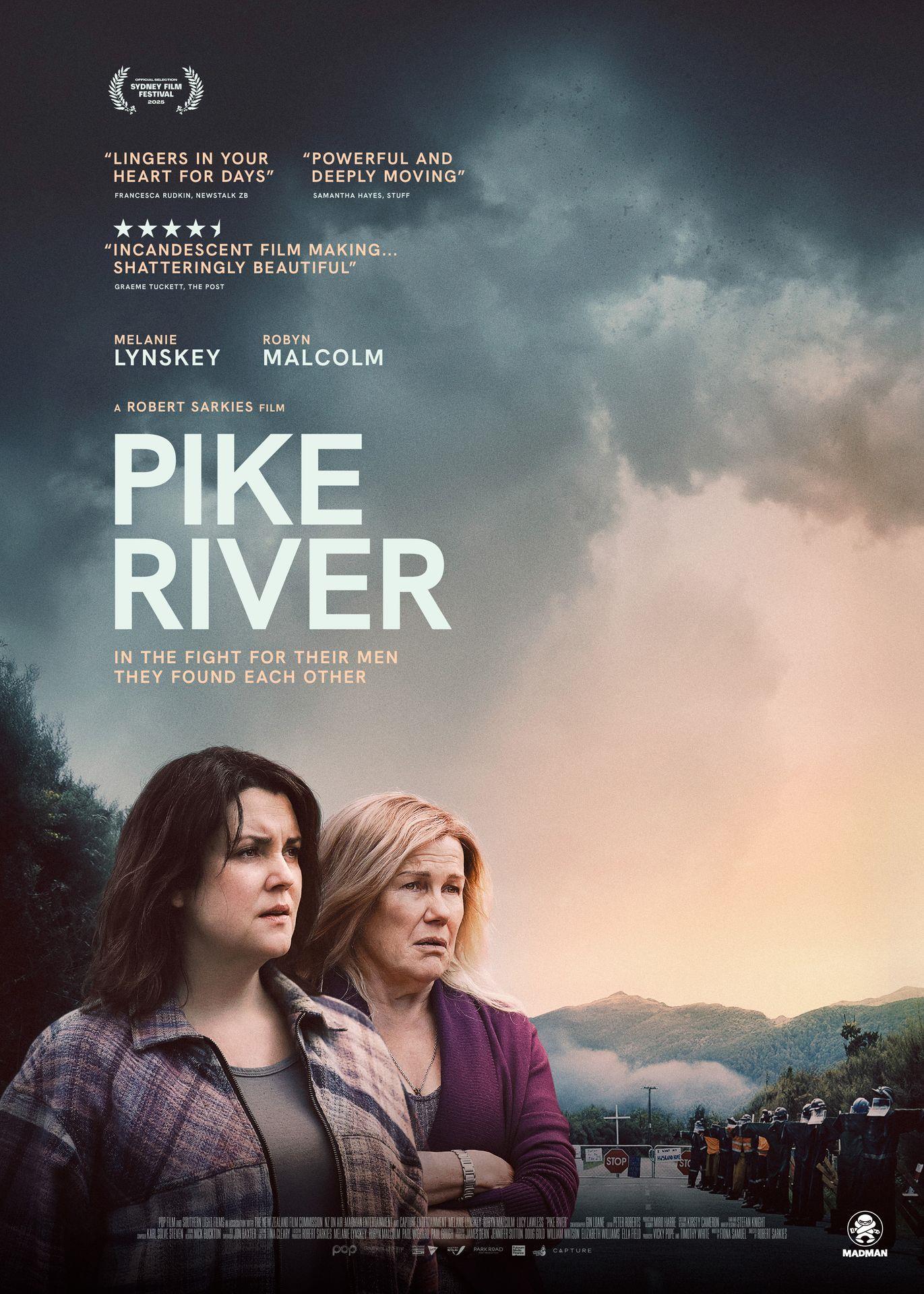 Film poster
