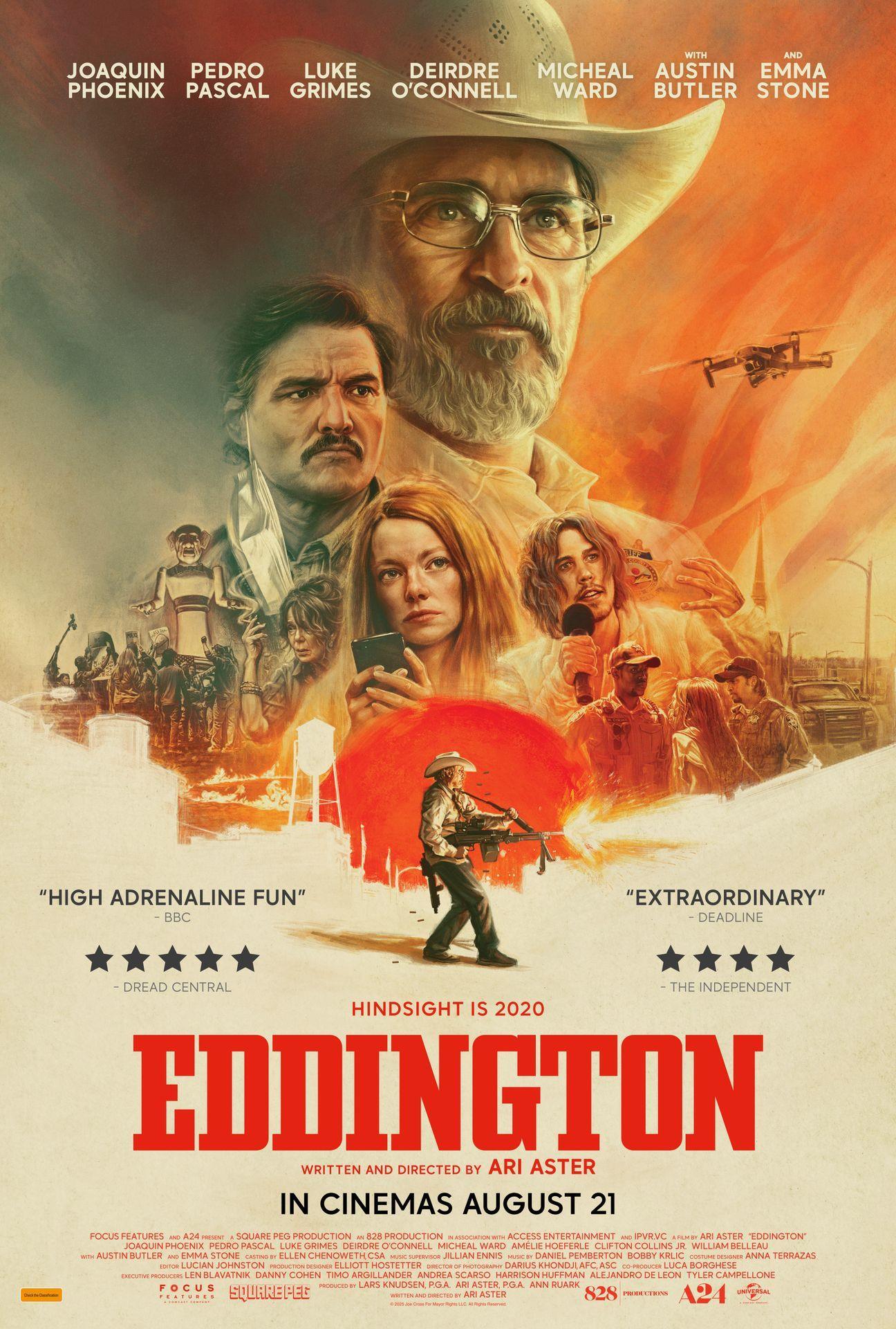 Film poster