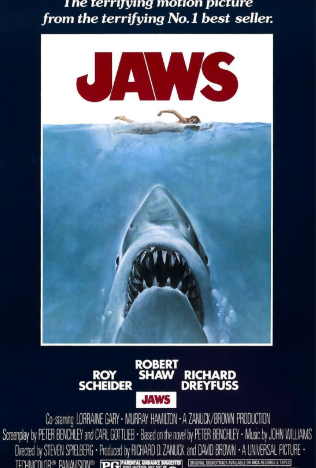 Film poster