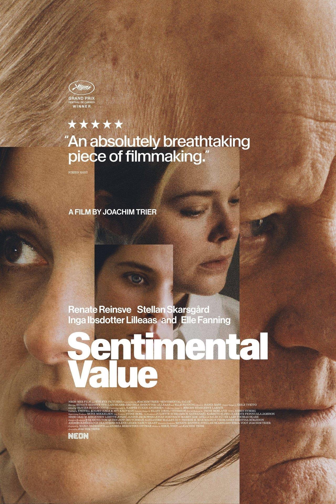 Film poster