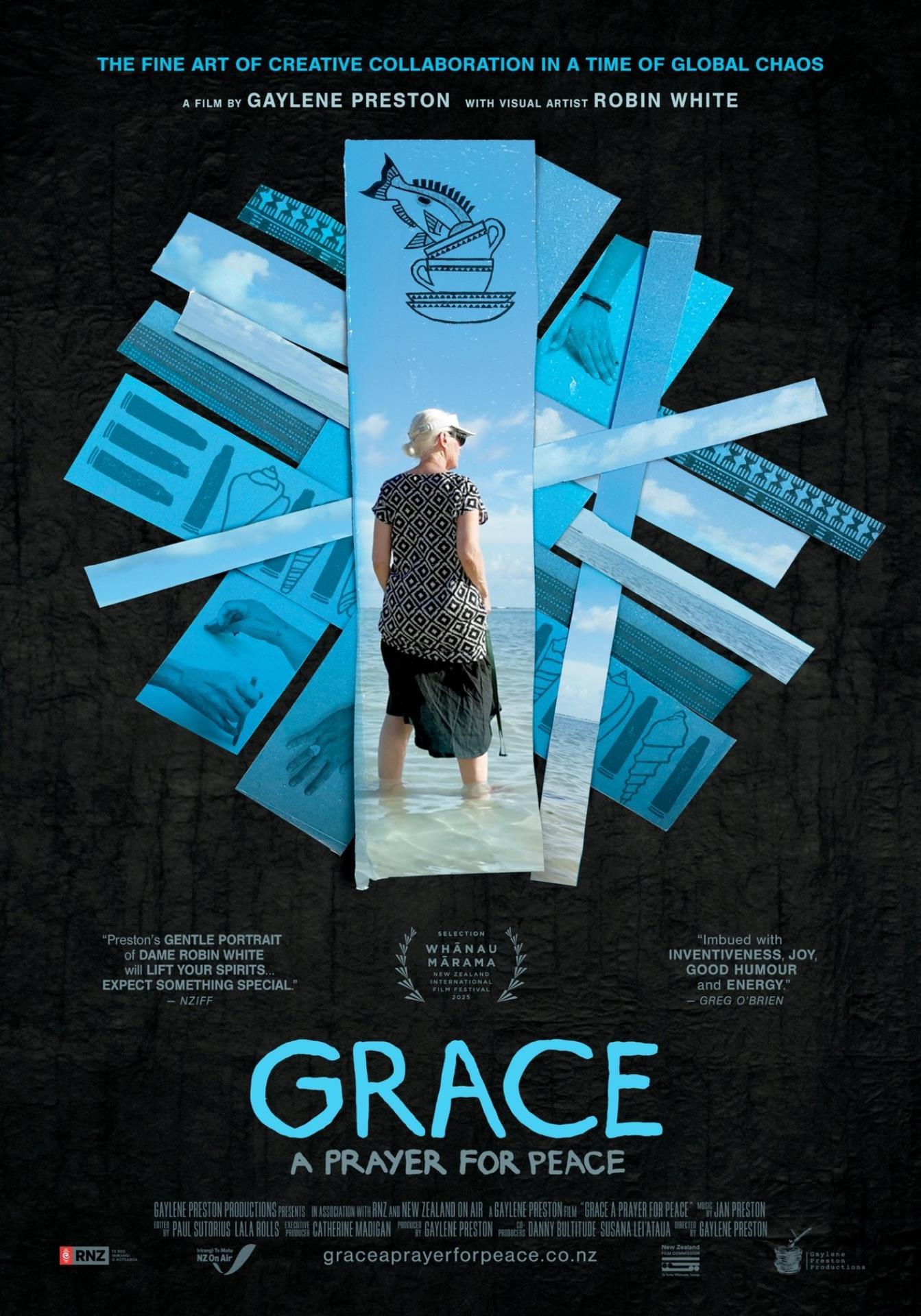 Film poster