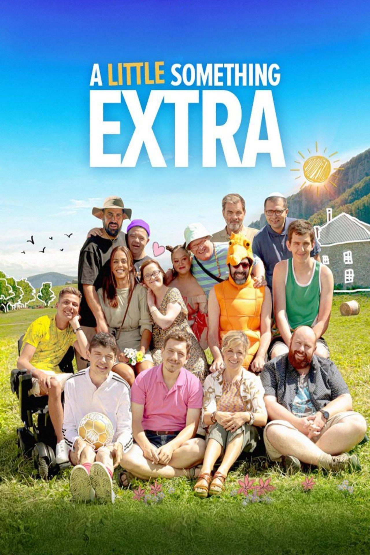 Film poster
