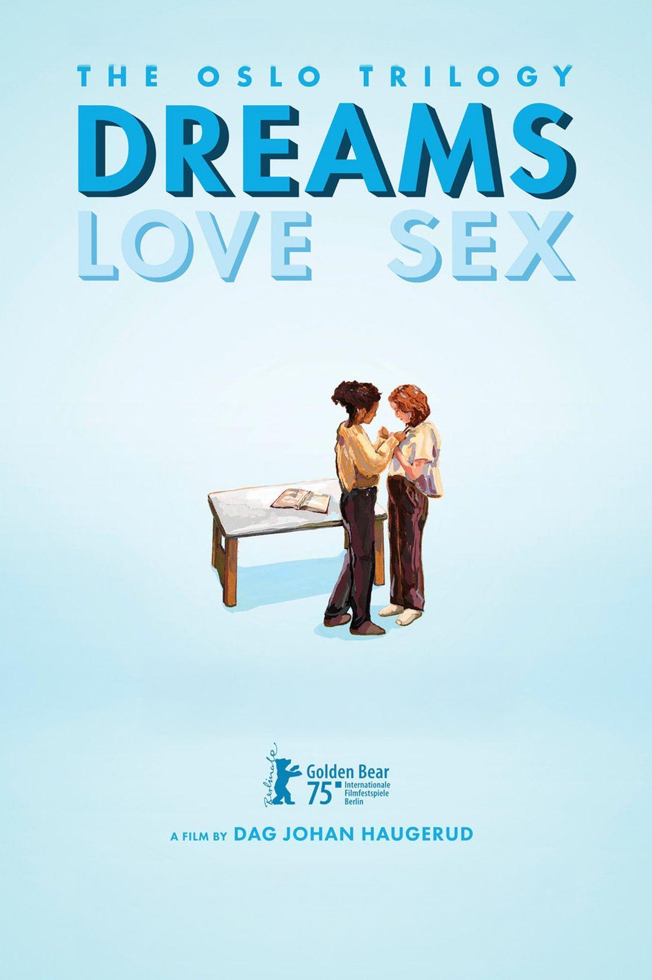 Film poster