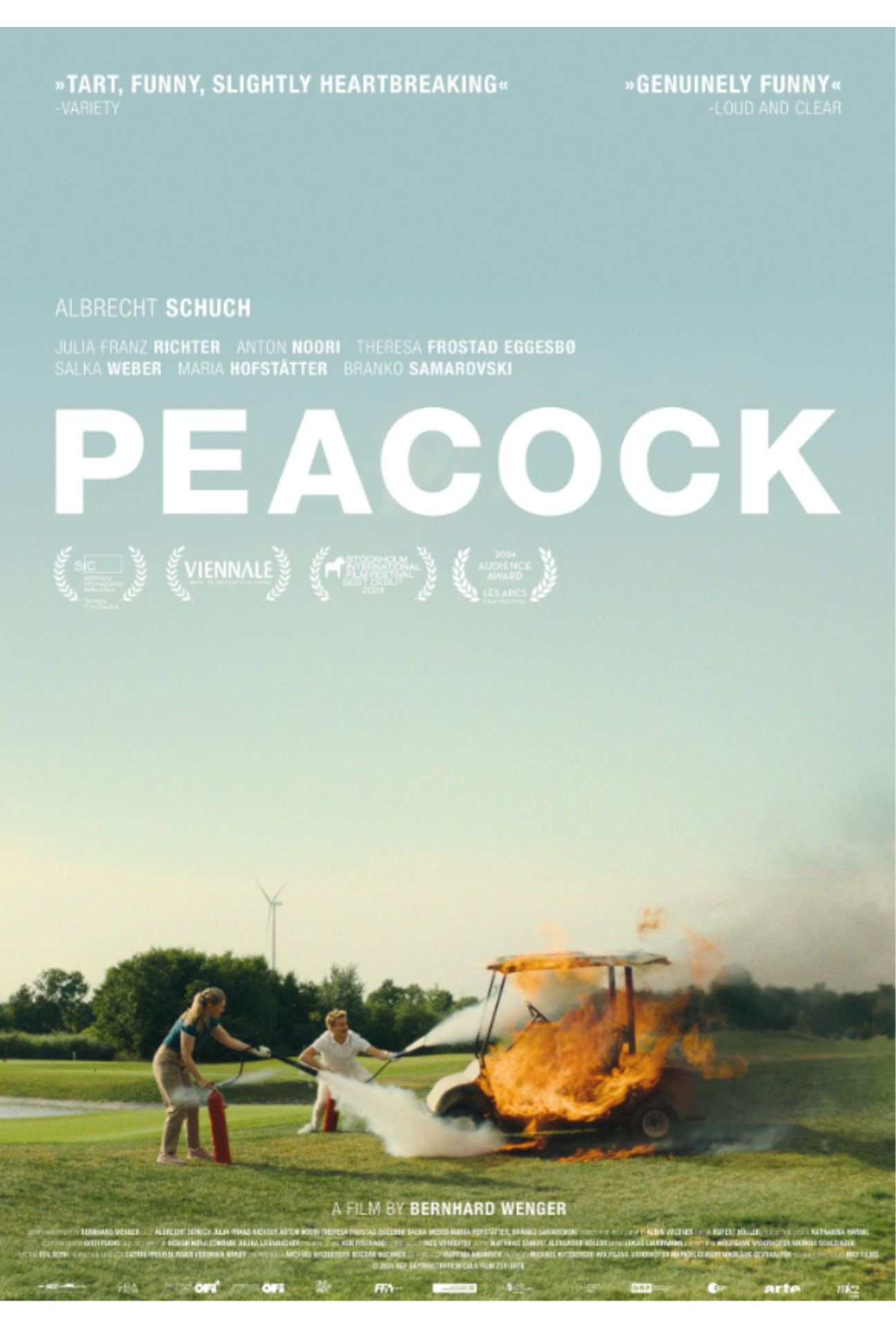 Film poster