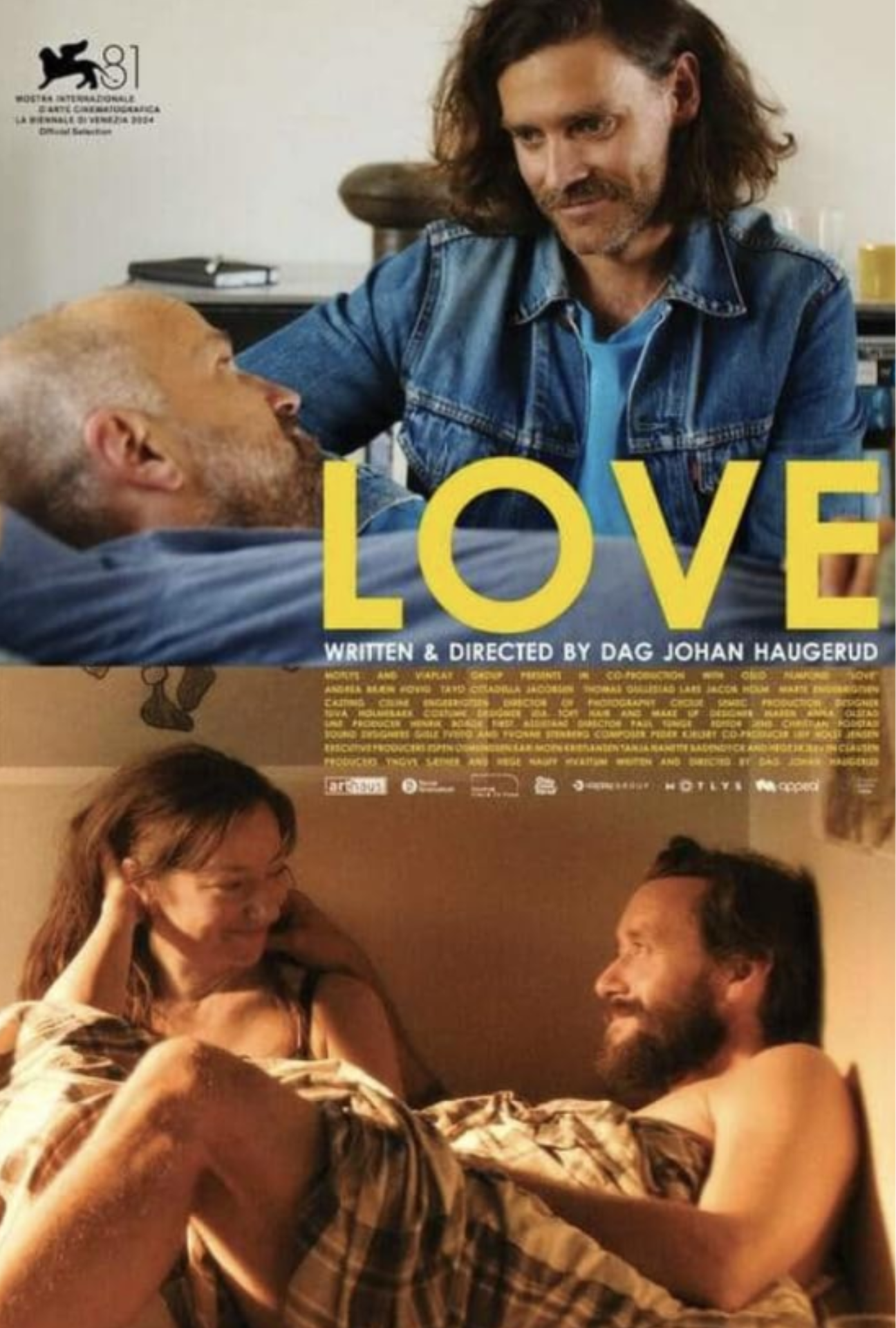 Film poster