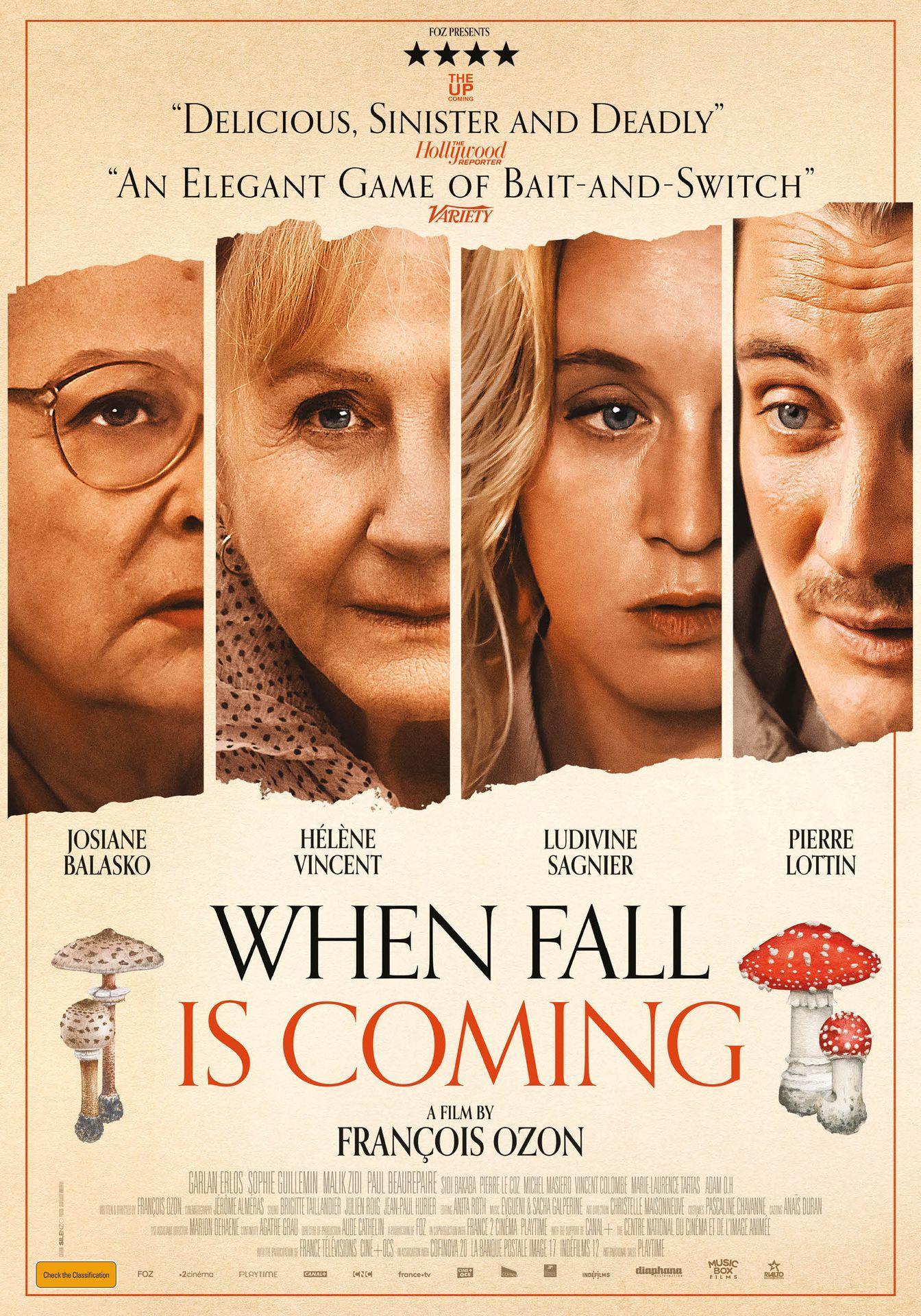 Film poster