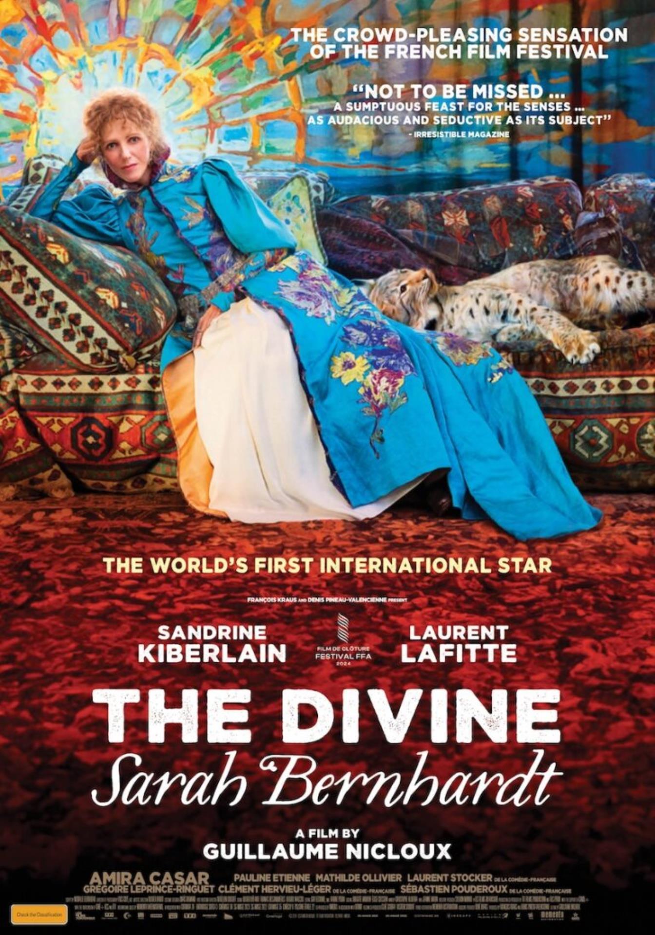 Film poster