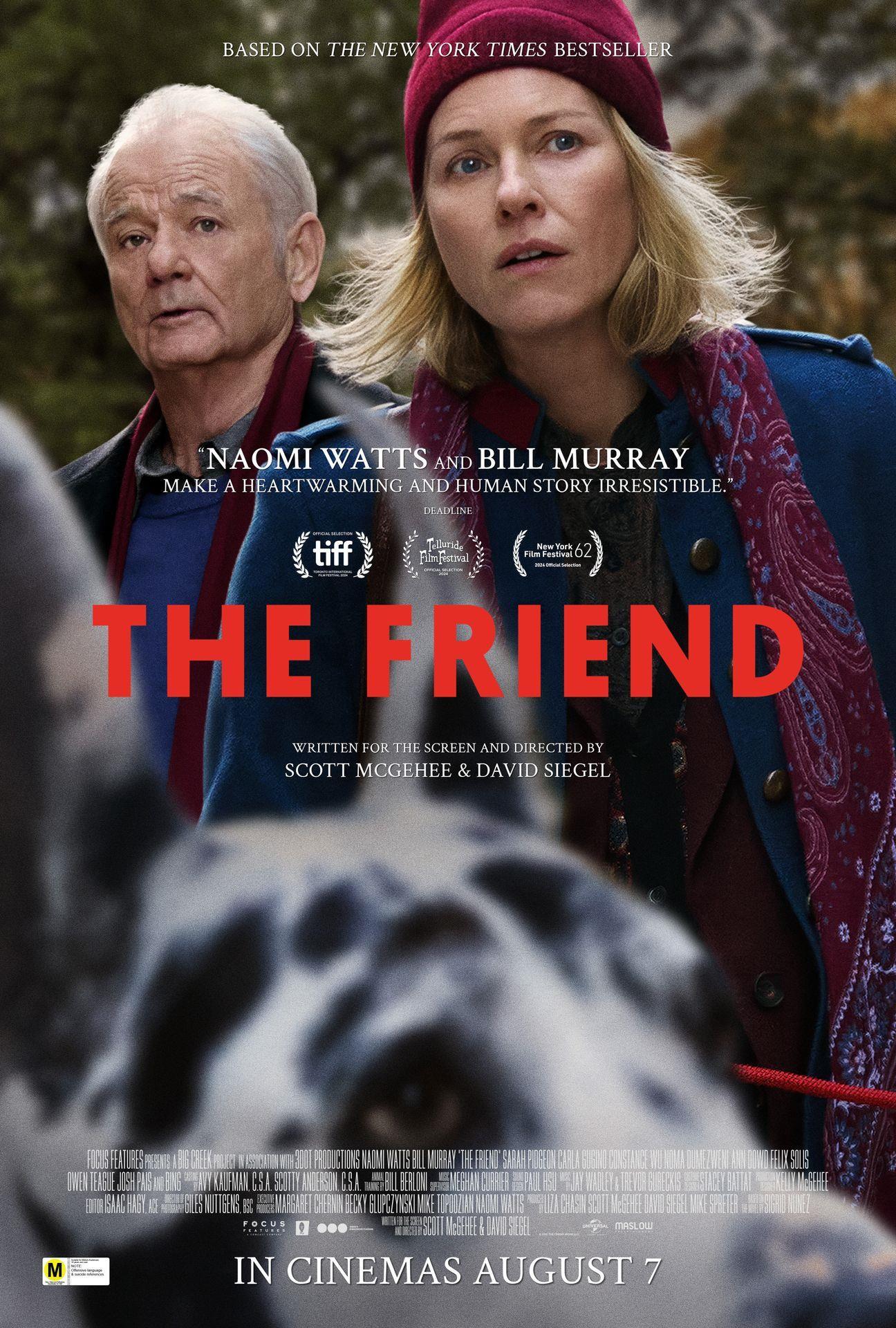 Film poster