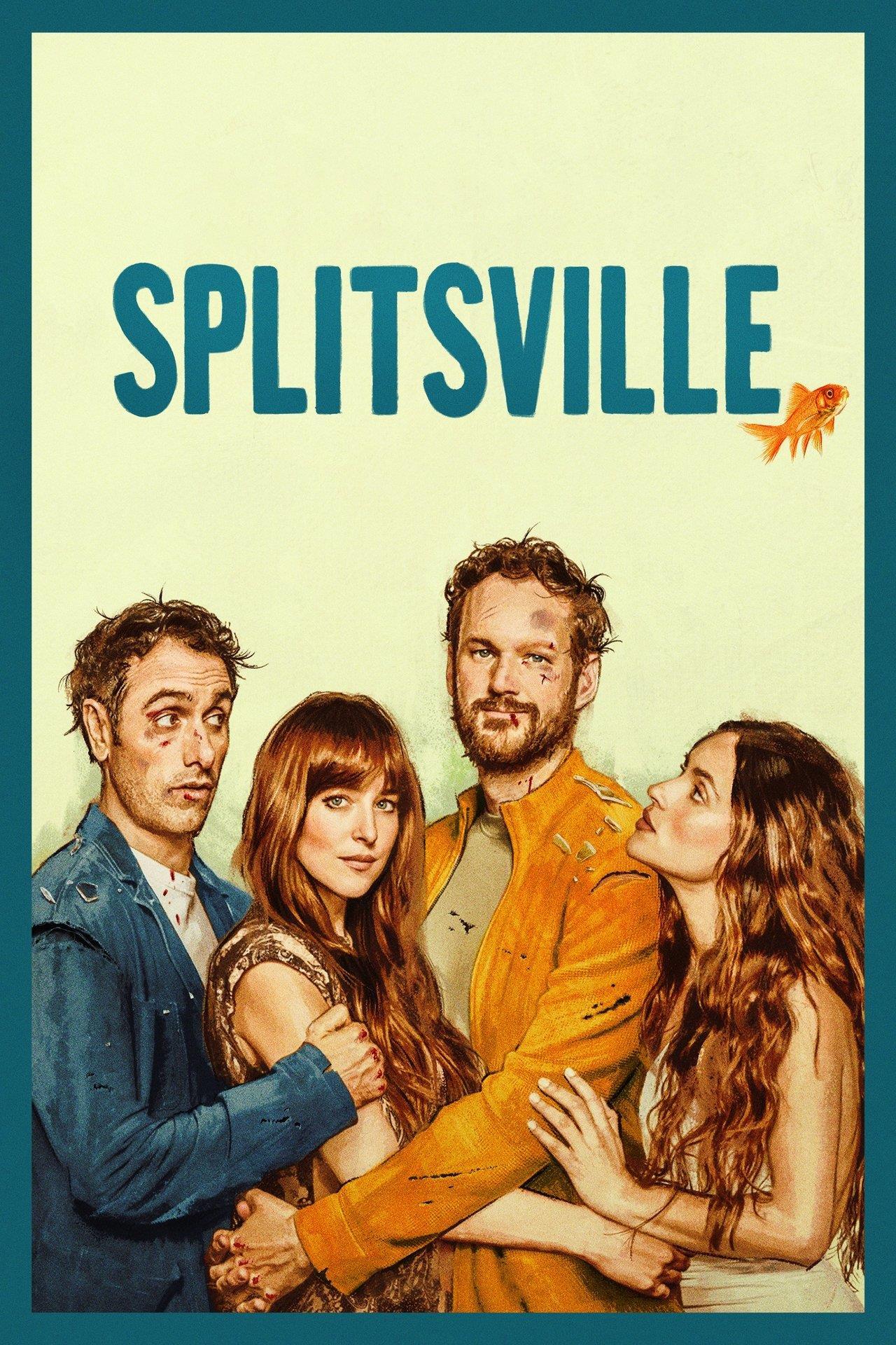Film poster