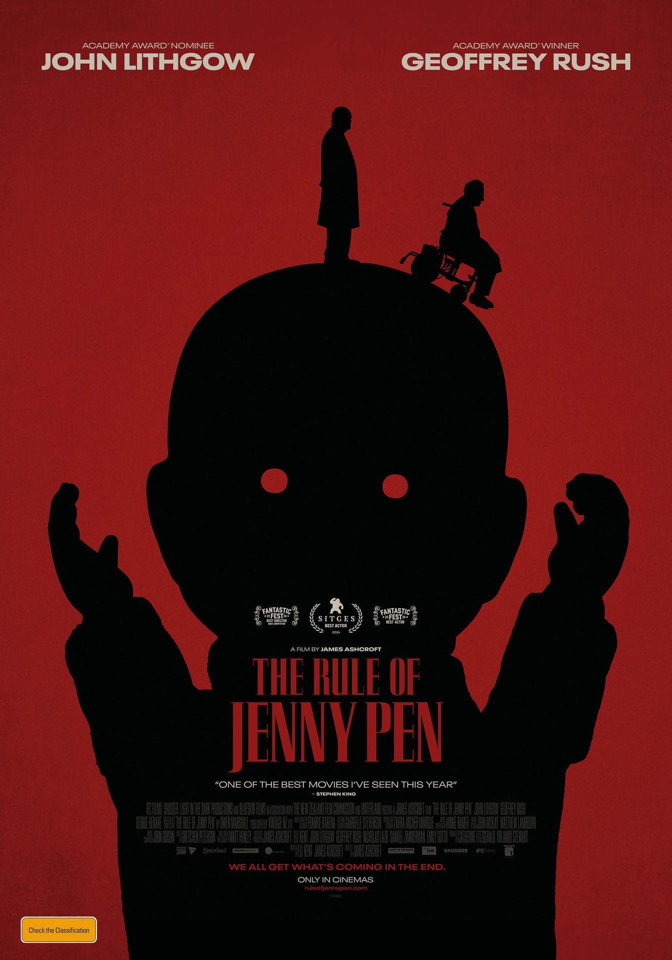 Film poster